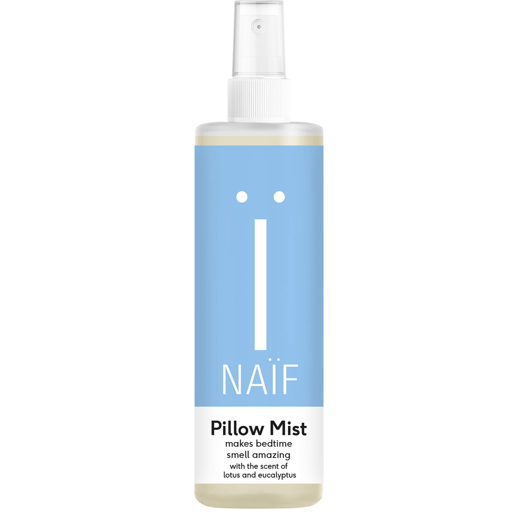 Pillow Mist ml front