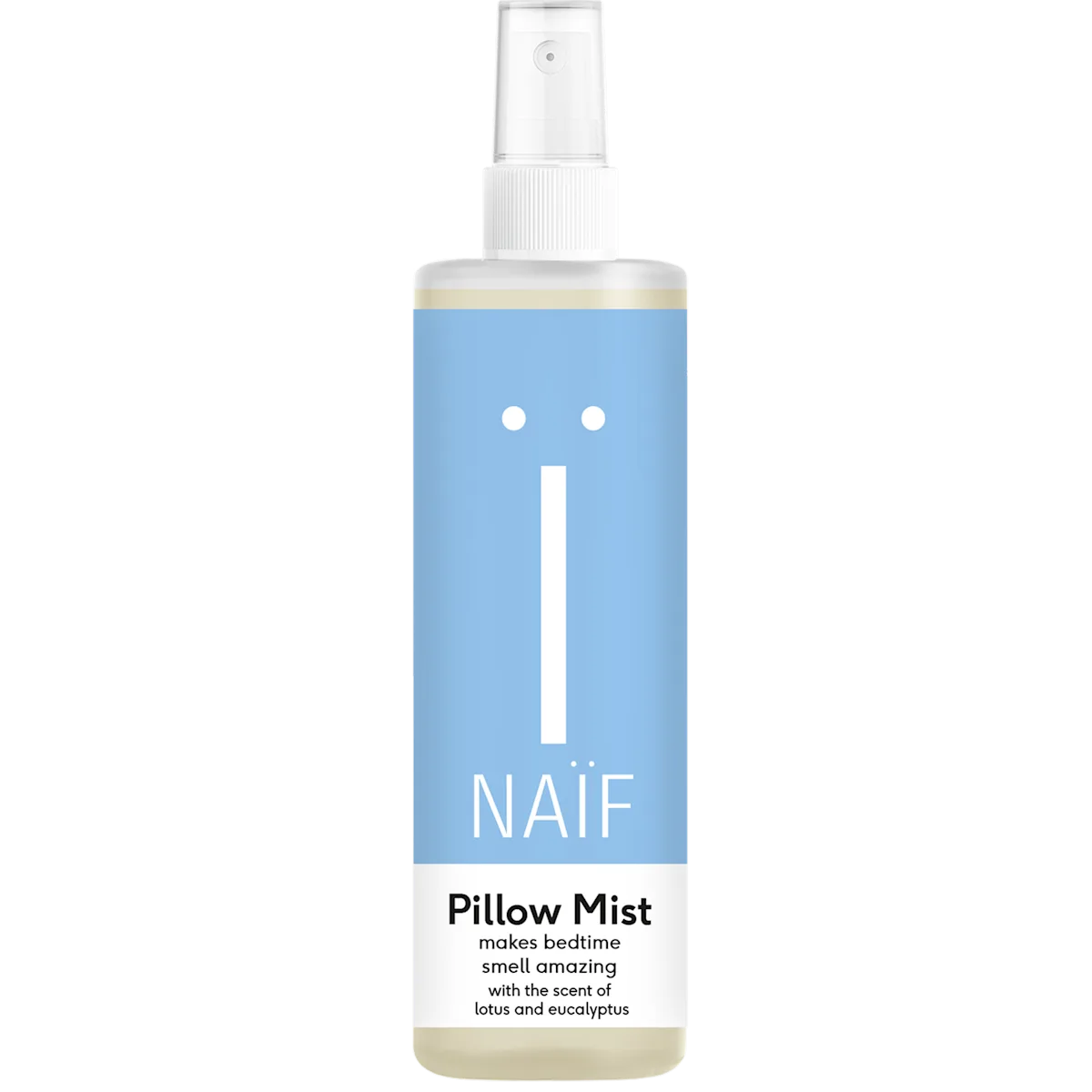 Pillow Mist ml front