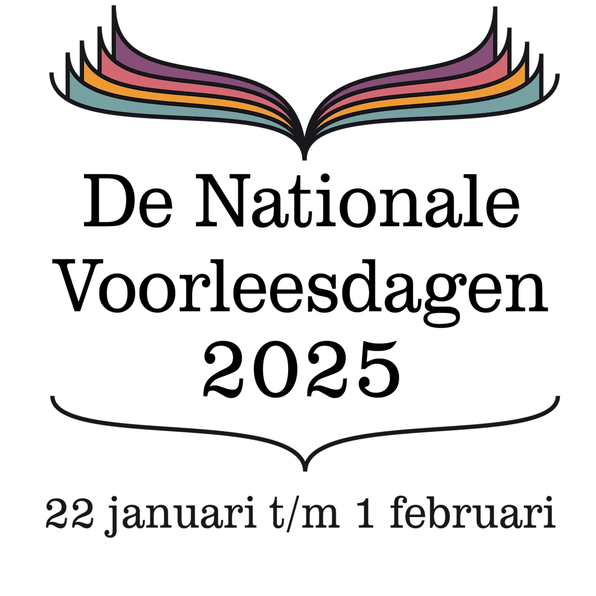 Naïf x Nationale Voorleesdagen