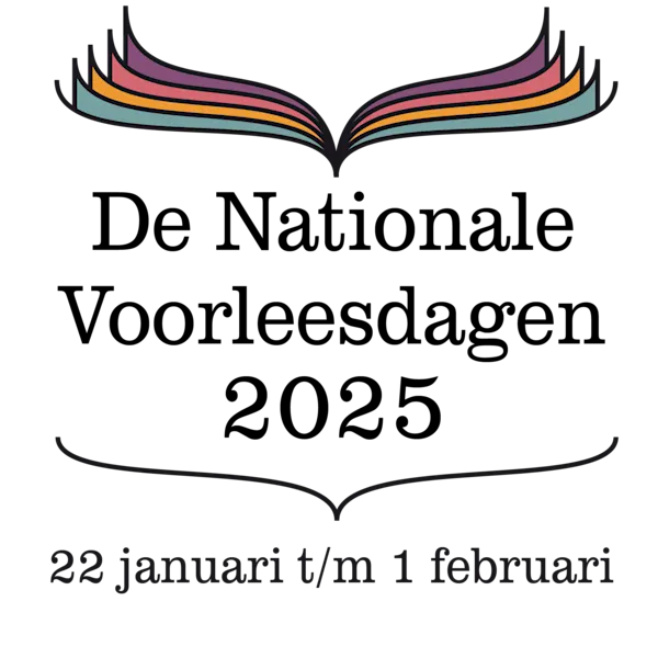 Naïf x Nationale Voorleesdagen