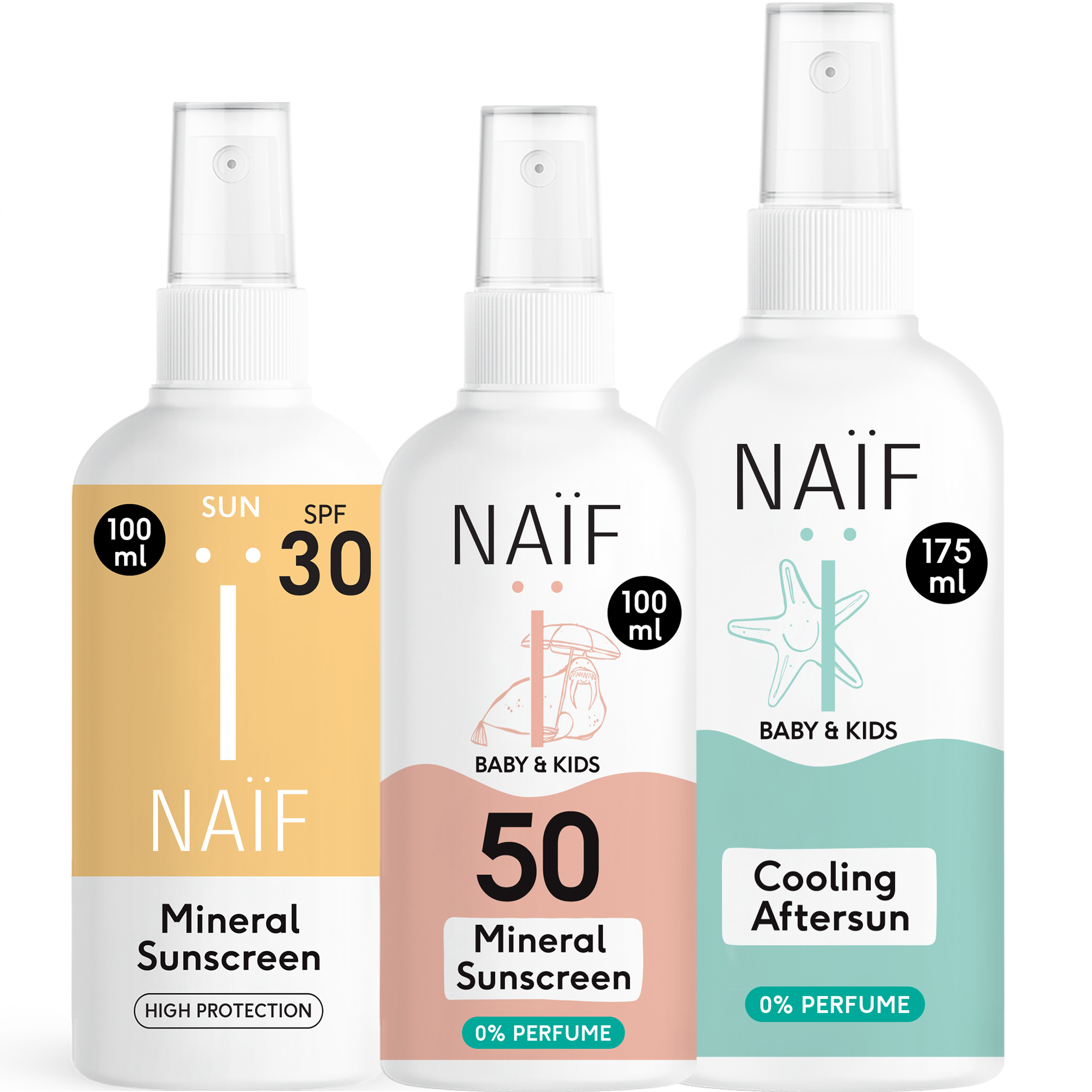 Naif product image