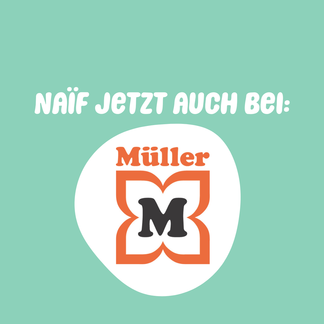 Naïf jetzt auch bei