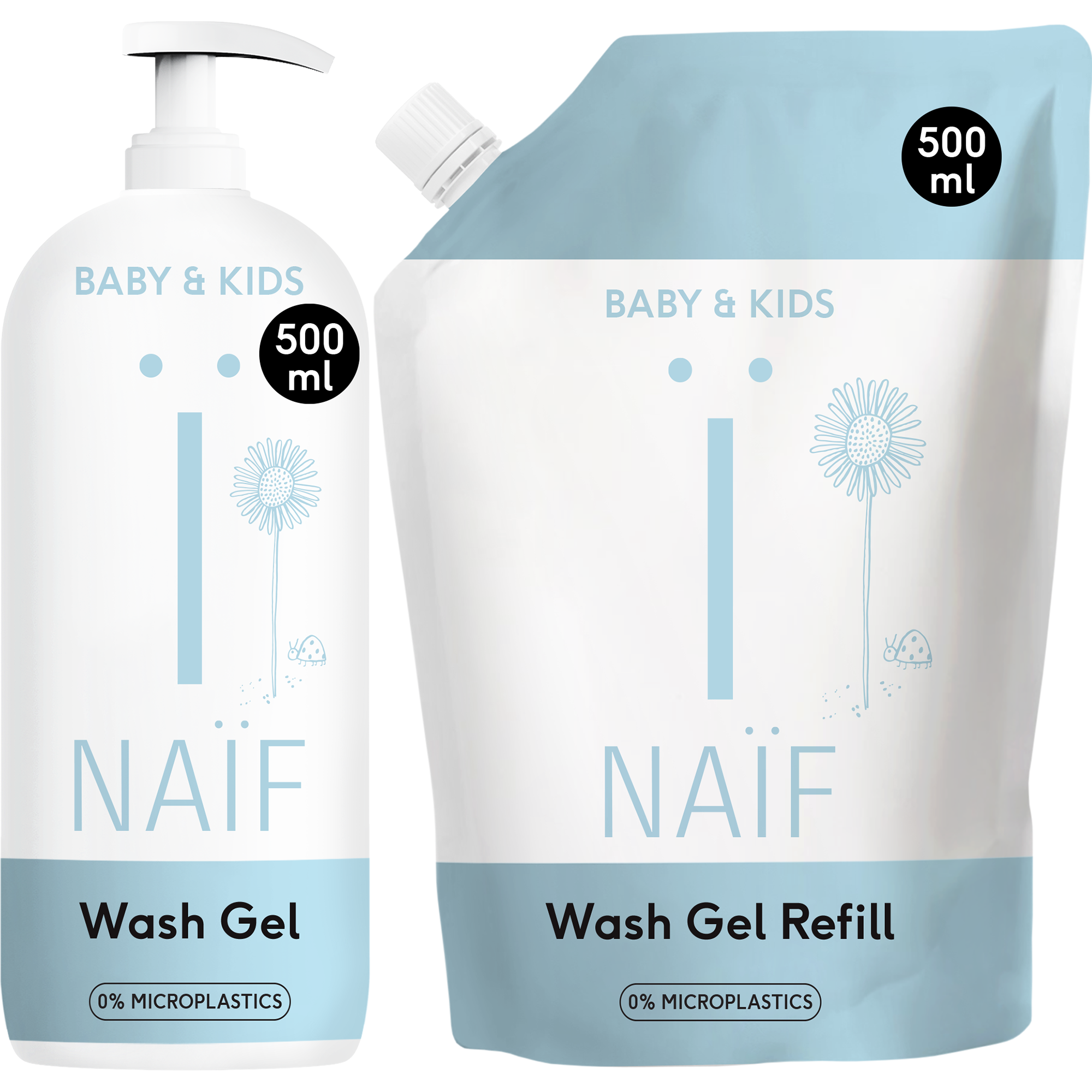 Naif product image