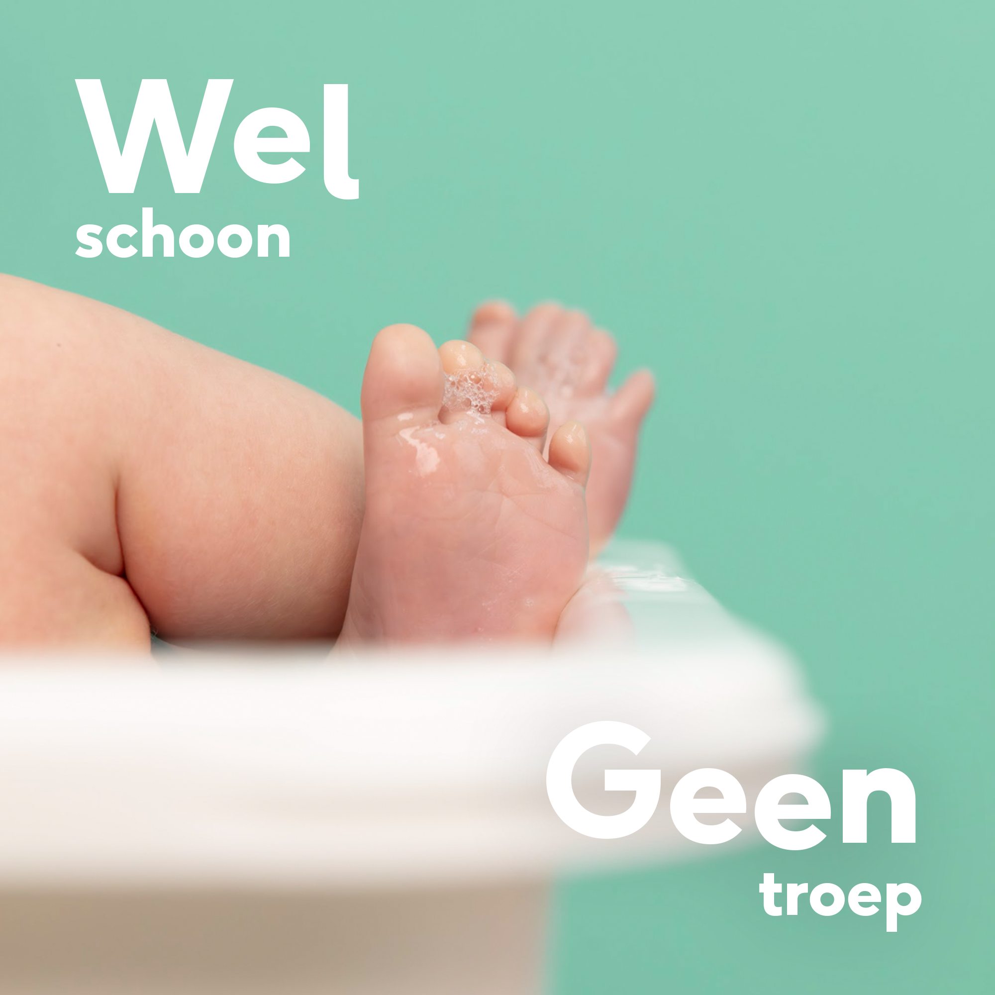 2-1 shampoo/ washgel