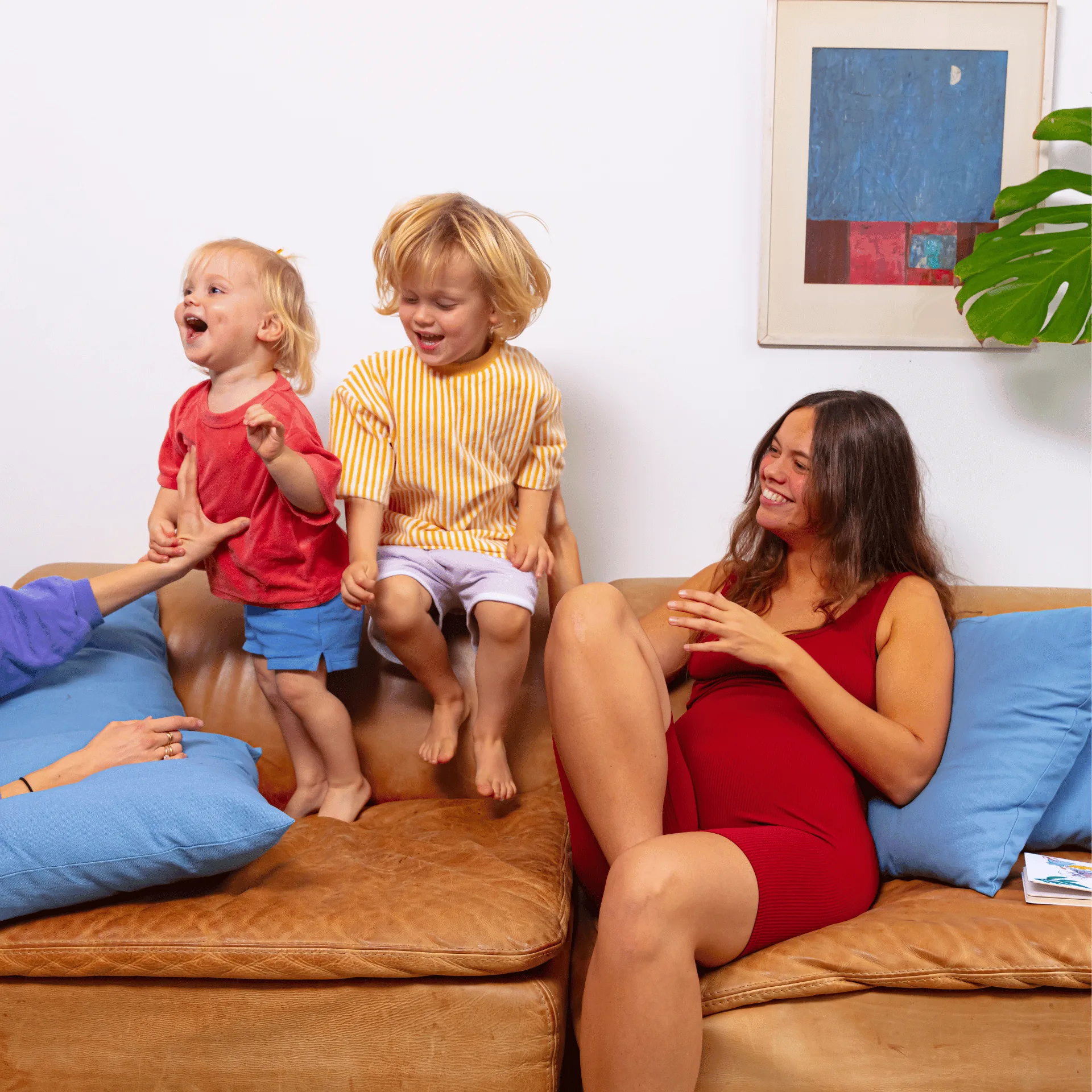 Baby & kids producten