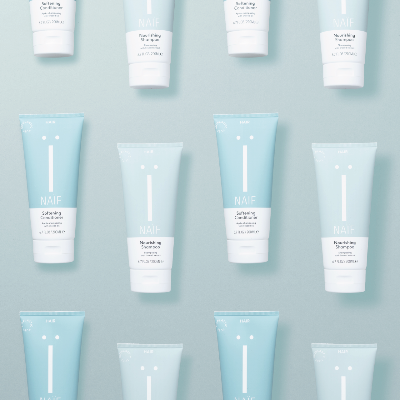 On all personal care 