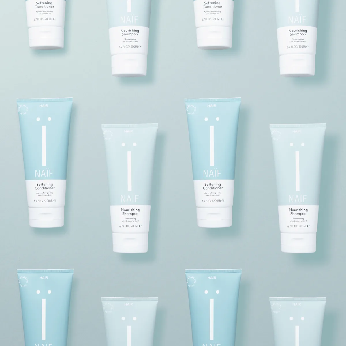 On all personal care