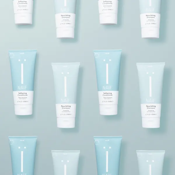 On all personal care