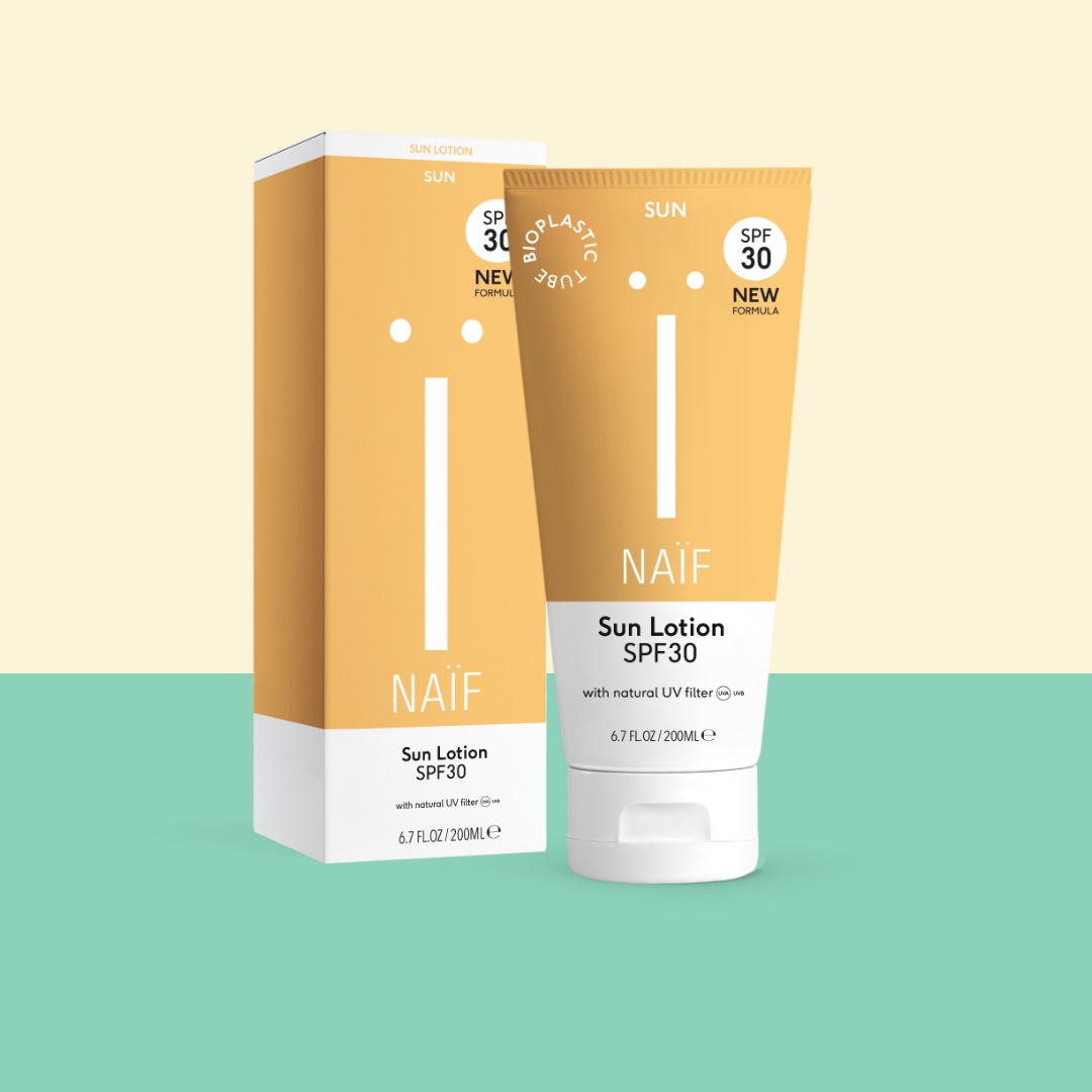 Eerst dagcrème of zonnebrandcrème