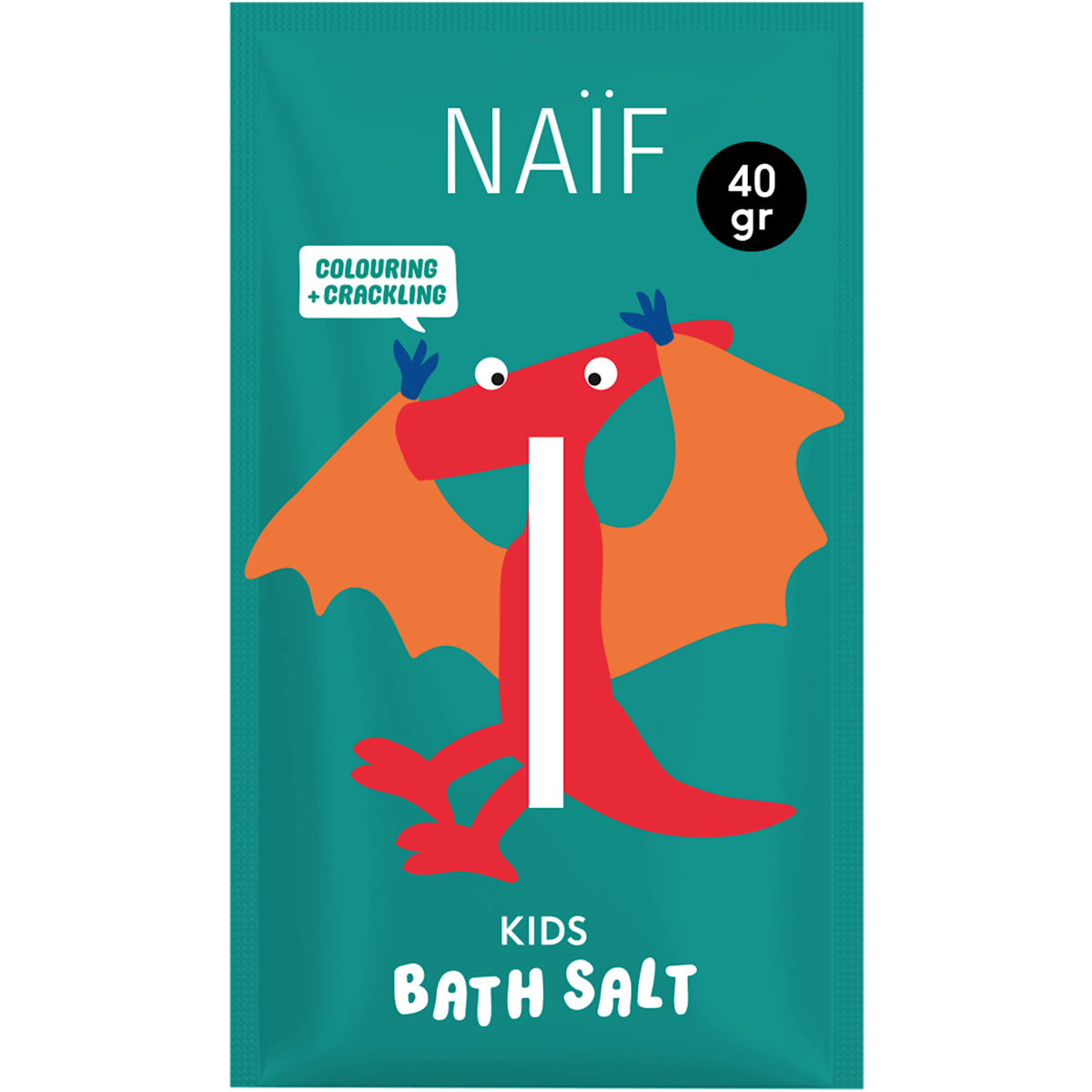 Kids bath salt 1