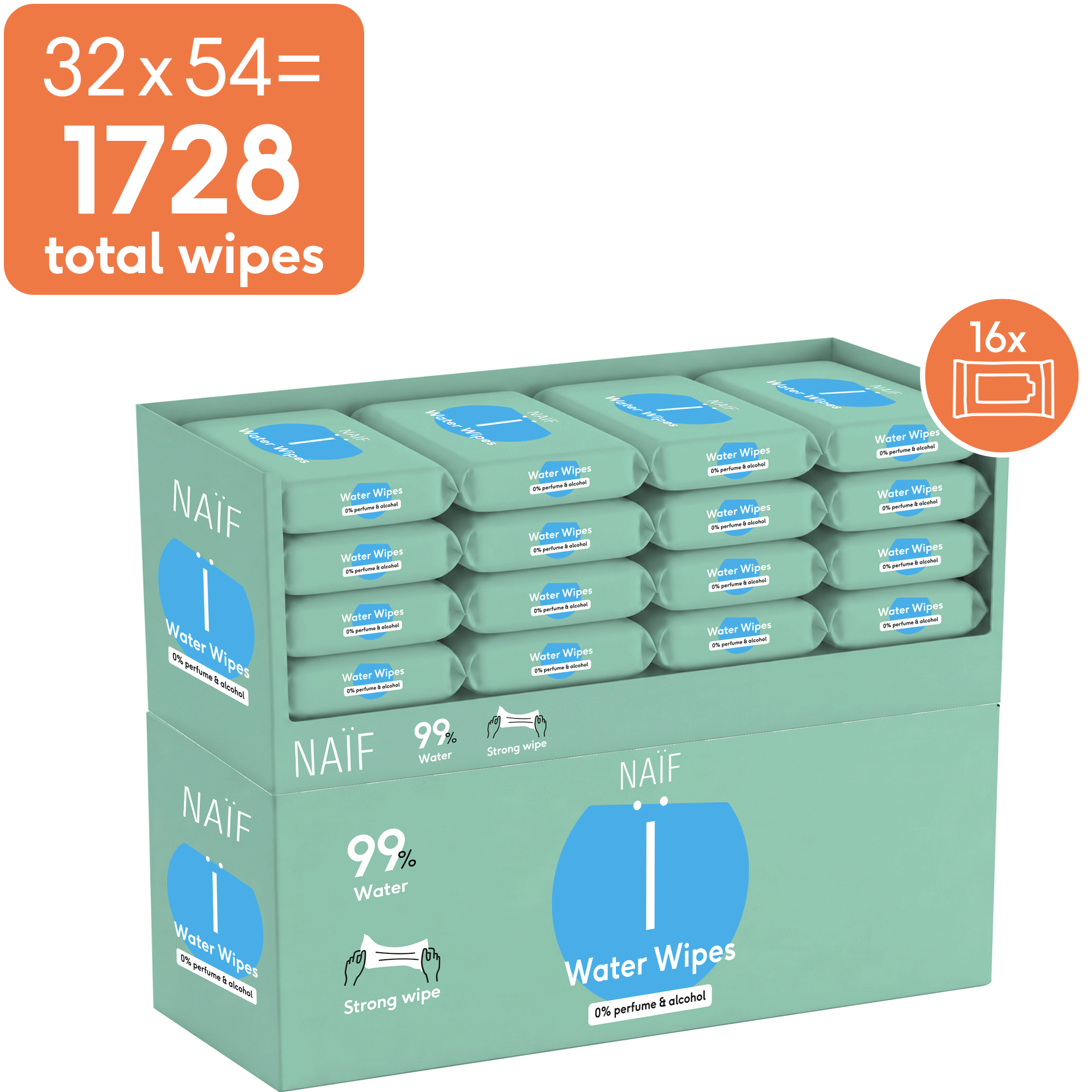 P056OB-4 Digital-Shelf 1 NL