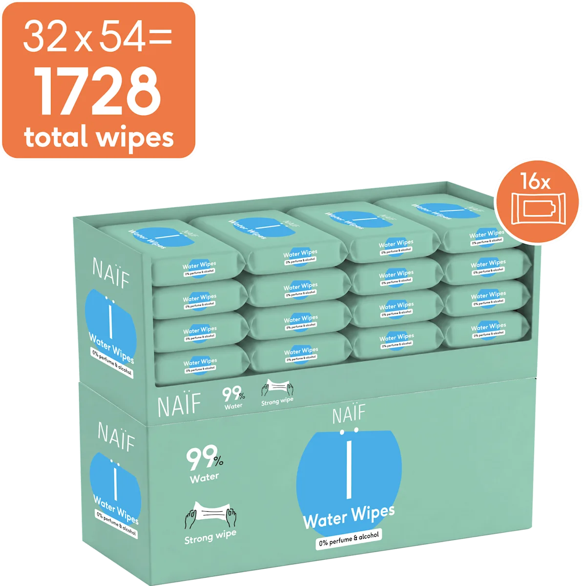 P056OB-4 Digital-Shelf 1 NL