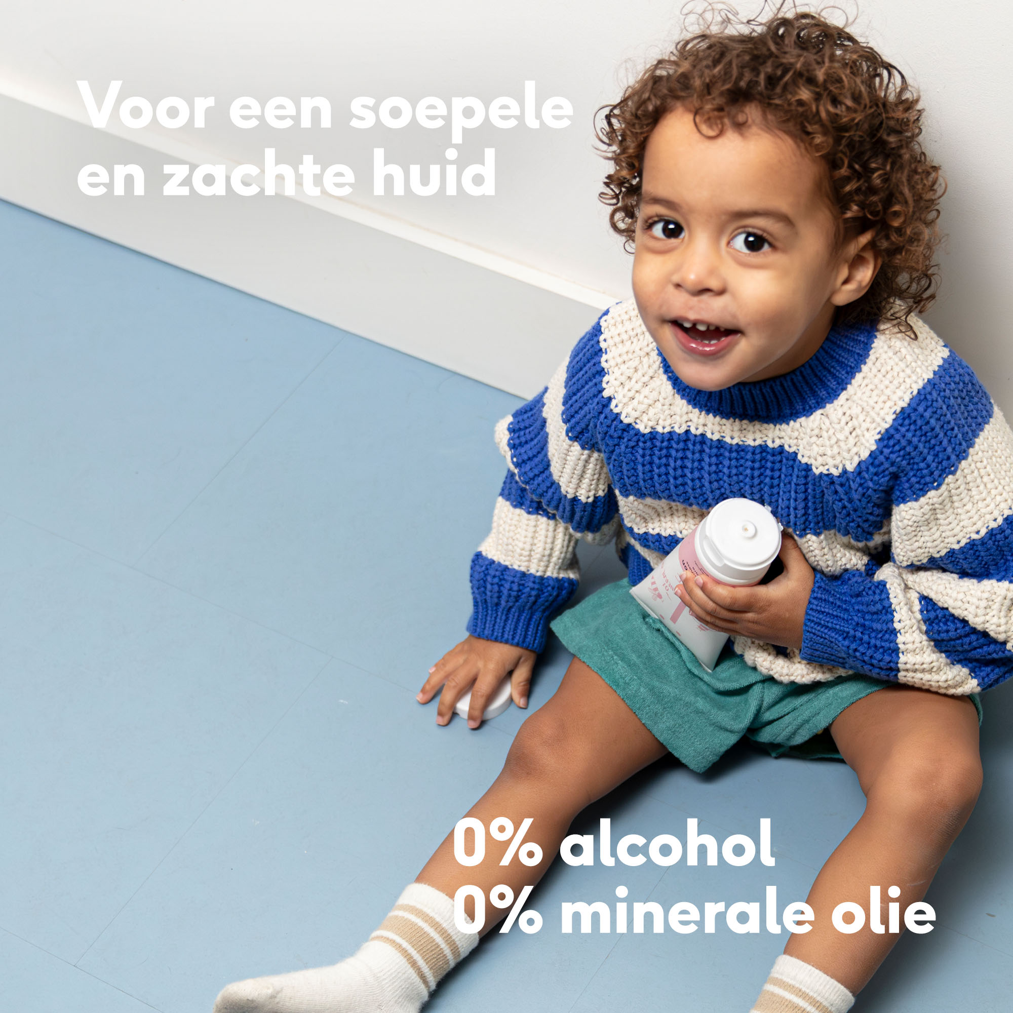 Digital Shelf - bodylotion 3