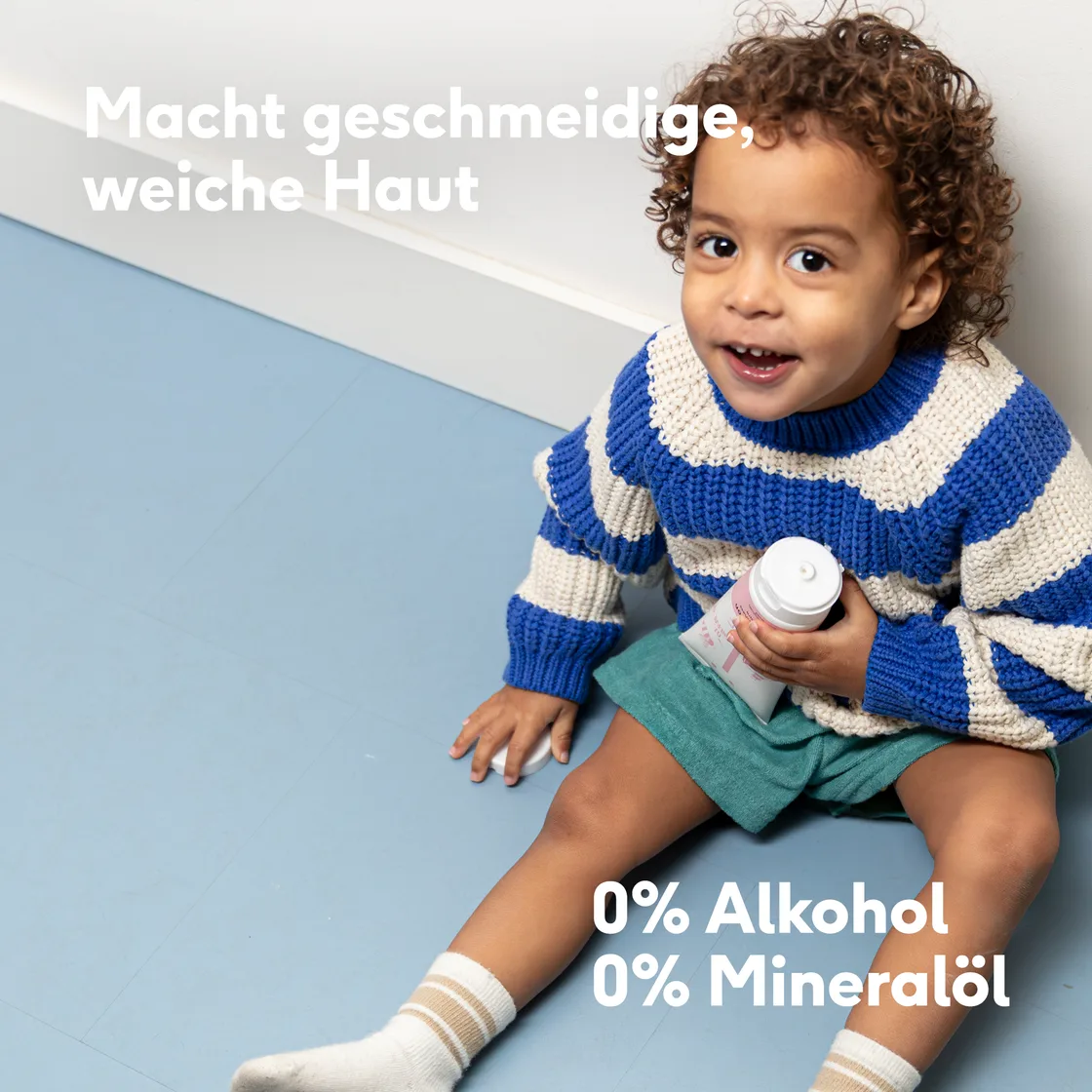 Digital Shelf - bodylotion 3