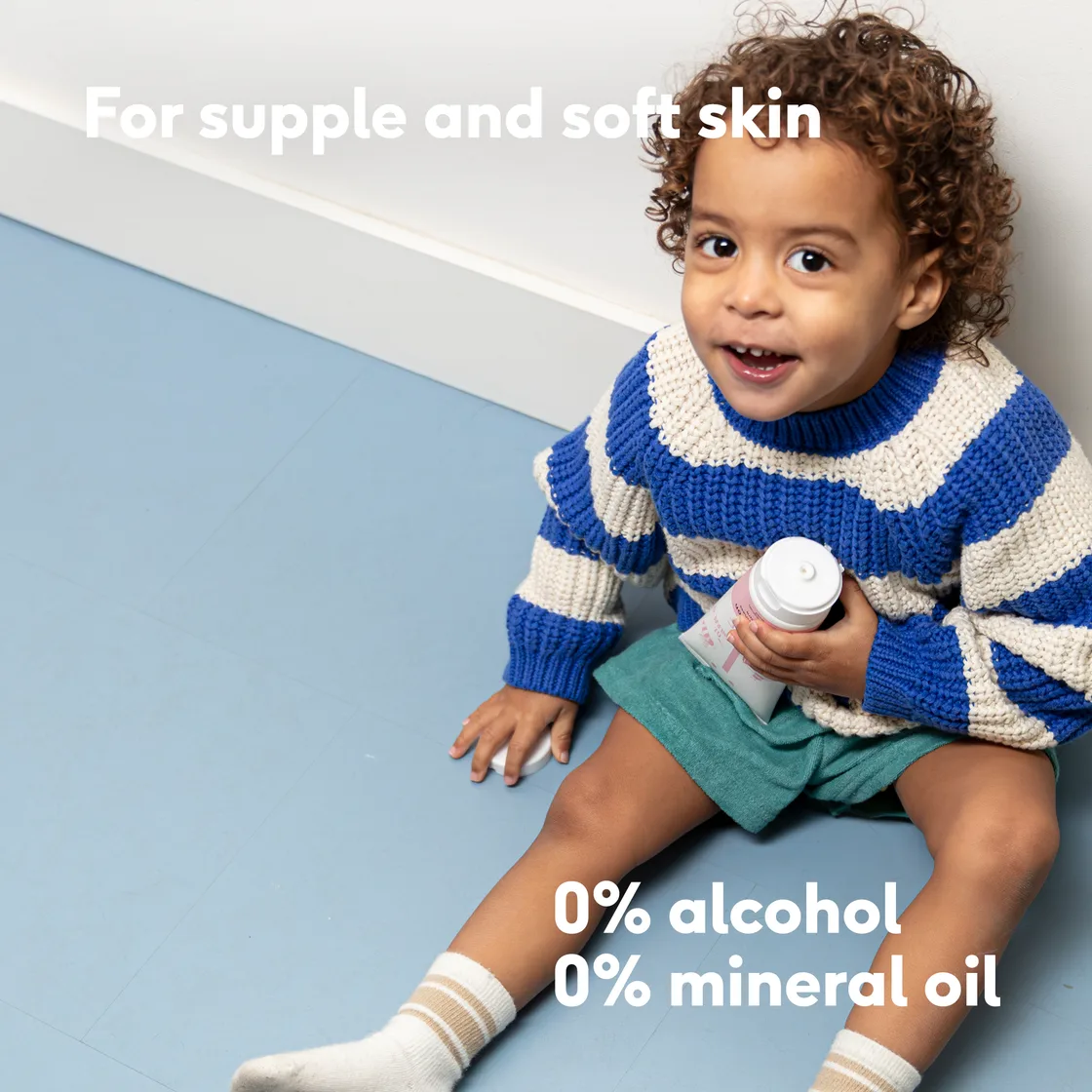 Digital Shelf - bodylotion 3