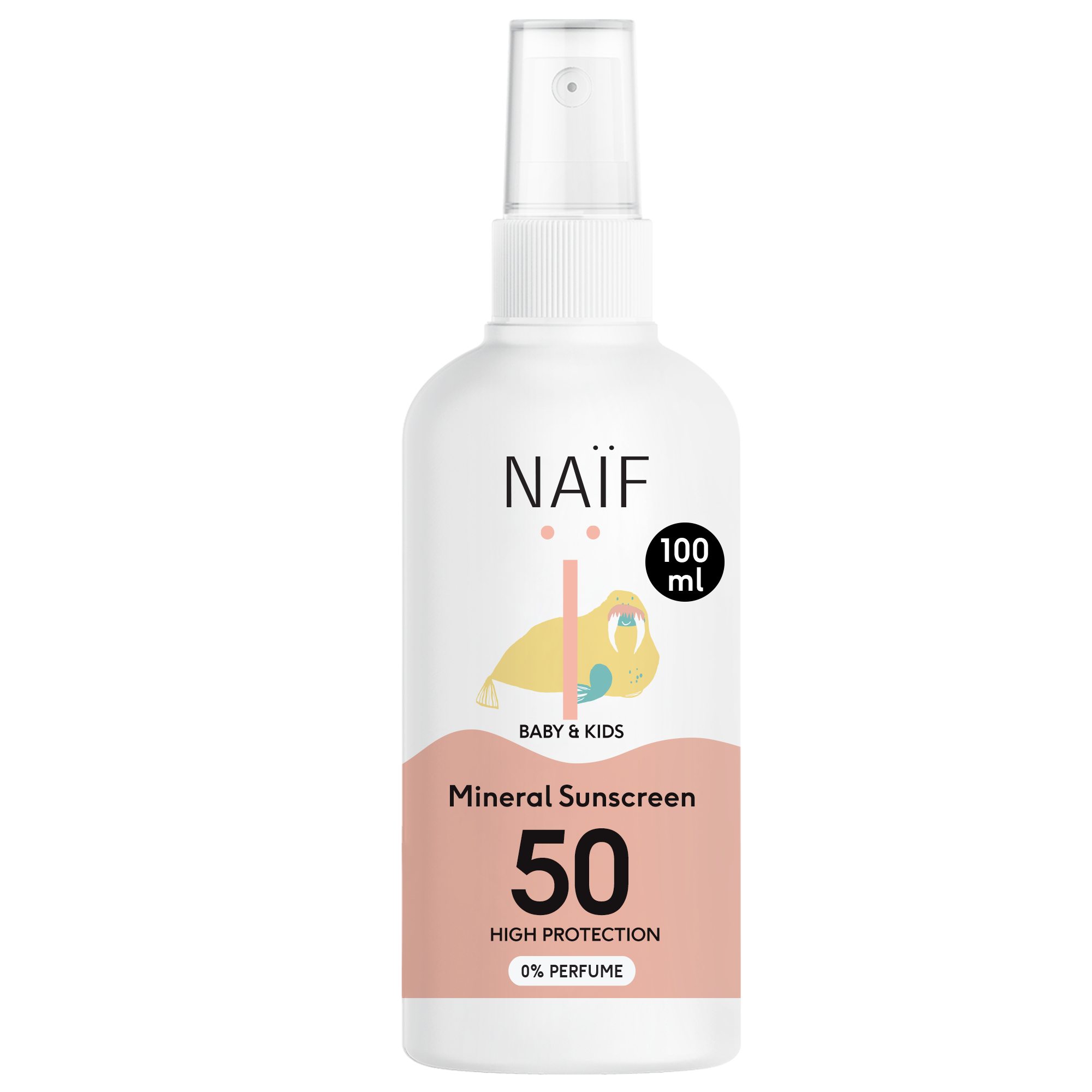naif-minerale-zonnebrandspray-baby-kids-spf50-parfumvrij-100ml