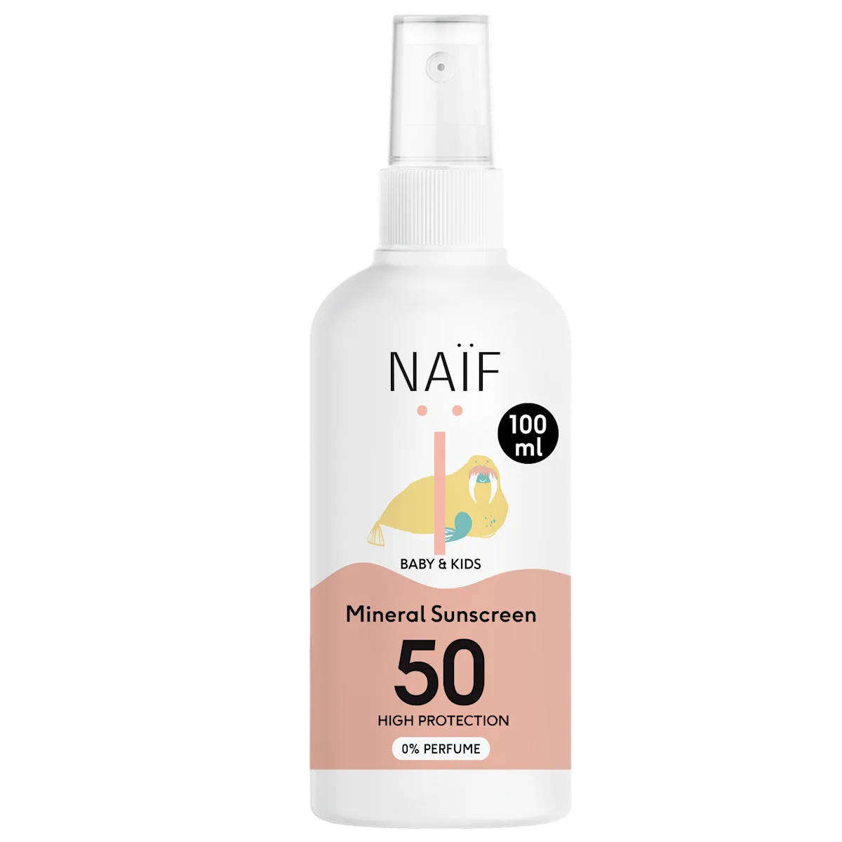 naif-minerale-zonnebrandspray-baby-kids-spf50-parfumvrij-100ml