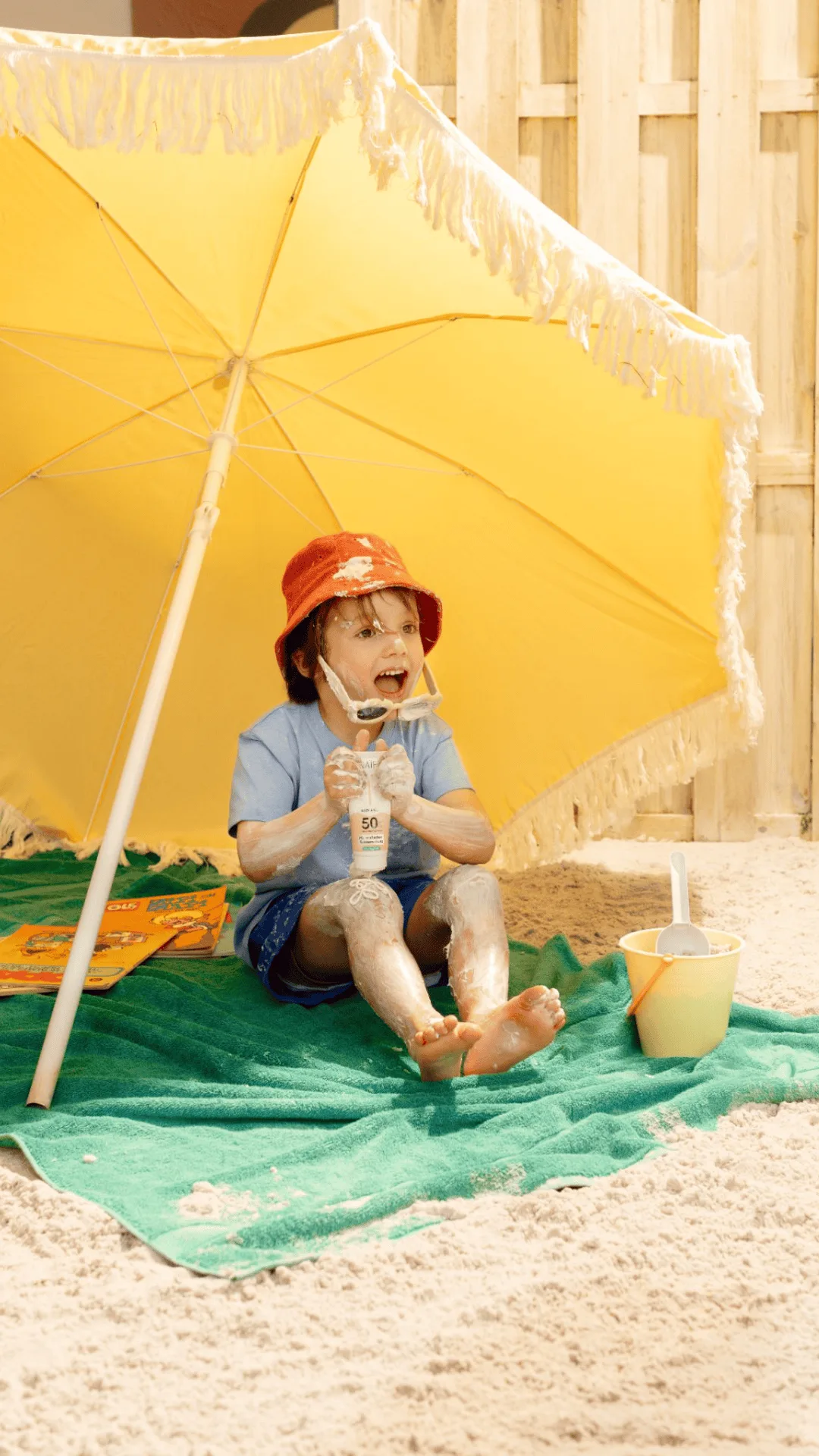 Picture of Hoe zit het met UV-filters