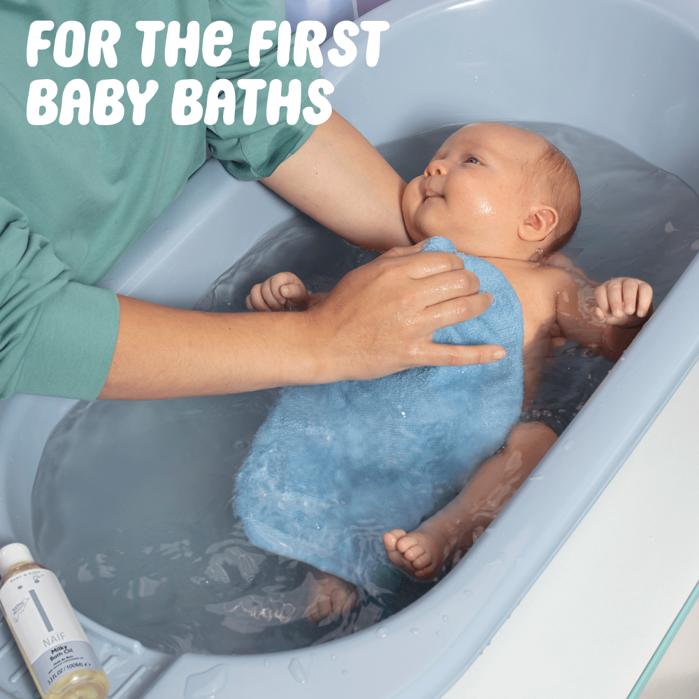 First deals baby bath