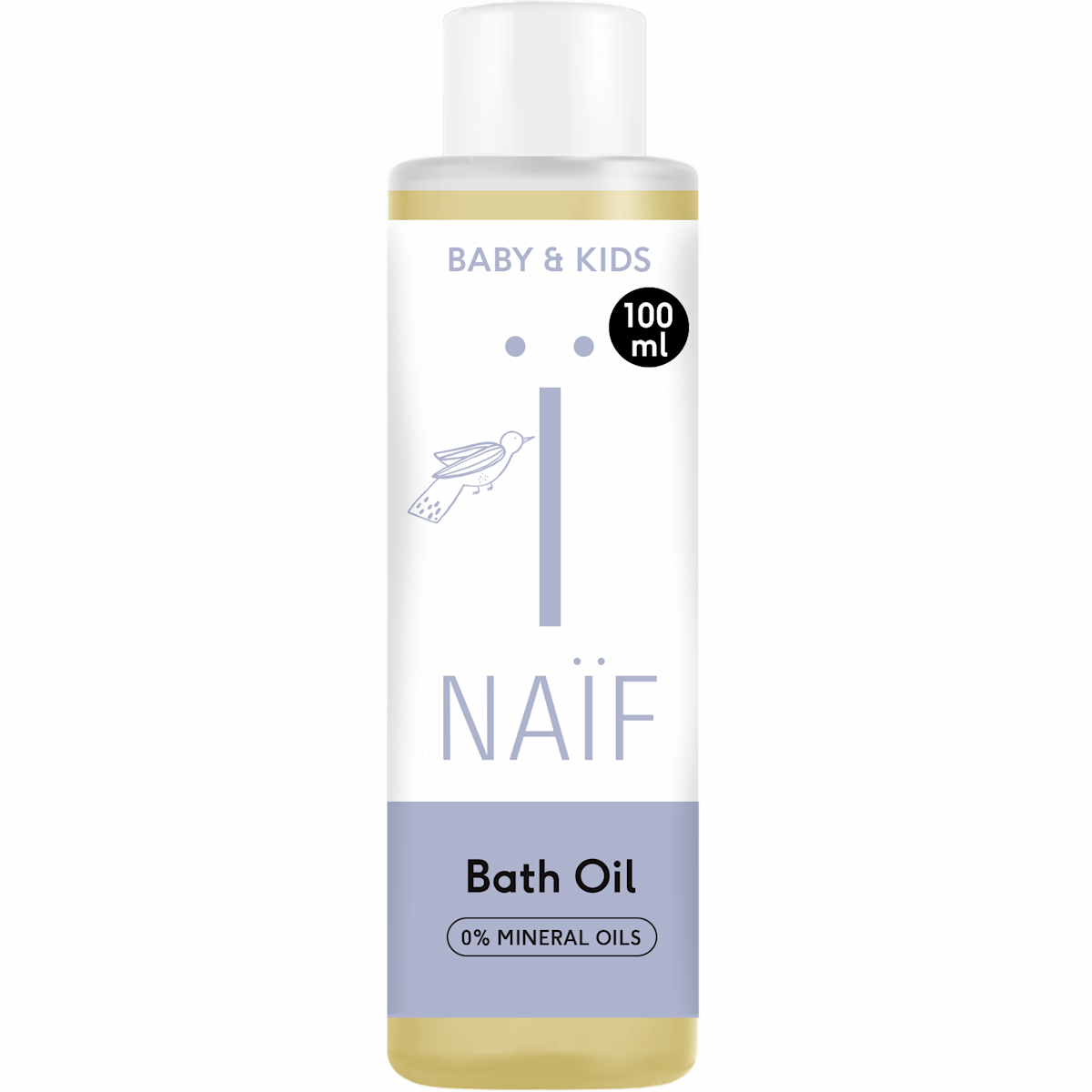 Bath oil (new, 100ml)