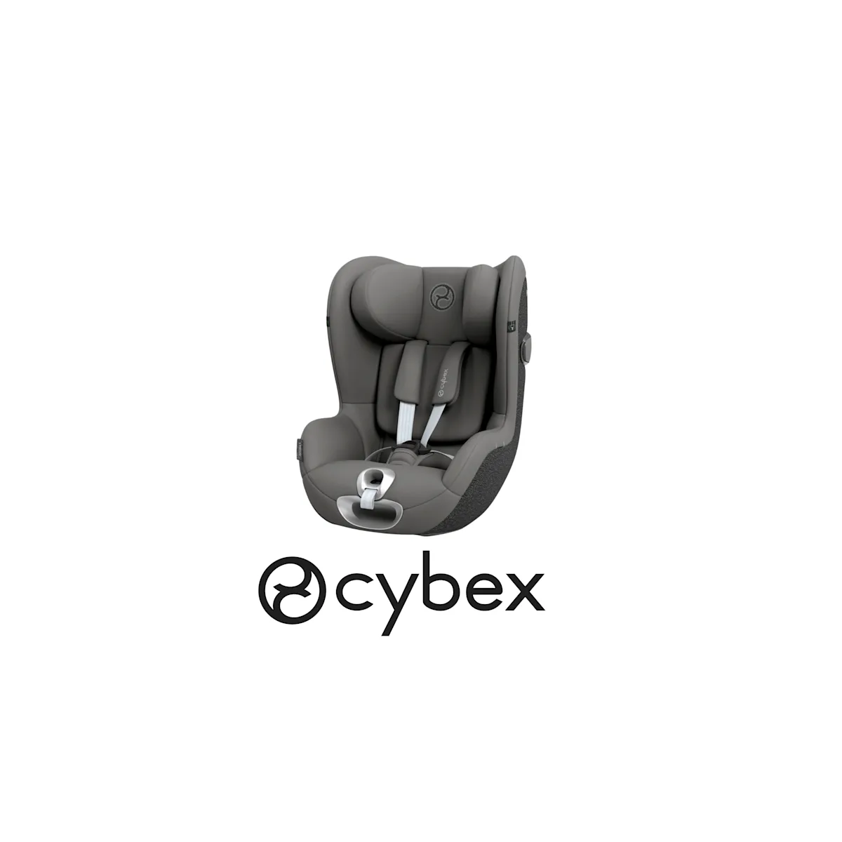 1x Cybex Sirona T i-Size met base t.w.v. €650