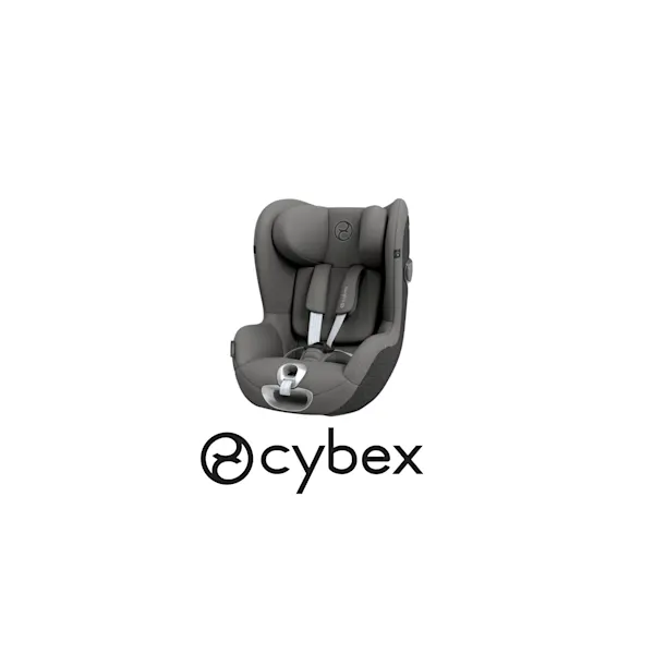1x Cybex Sirona T i-Size met base t.w.v. €650
