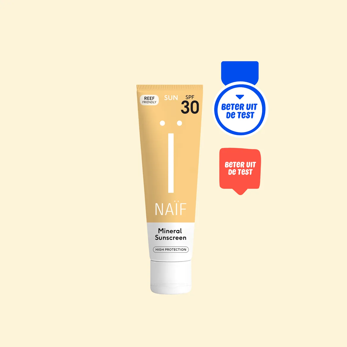 Beter uit de test dan de Consumentenbond en TestAankoop beweren