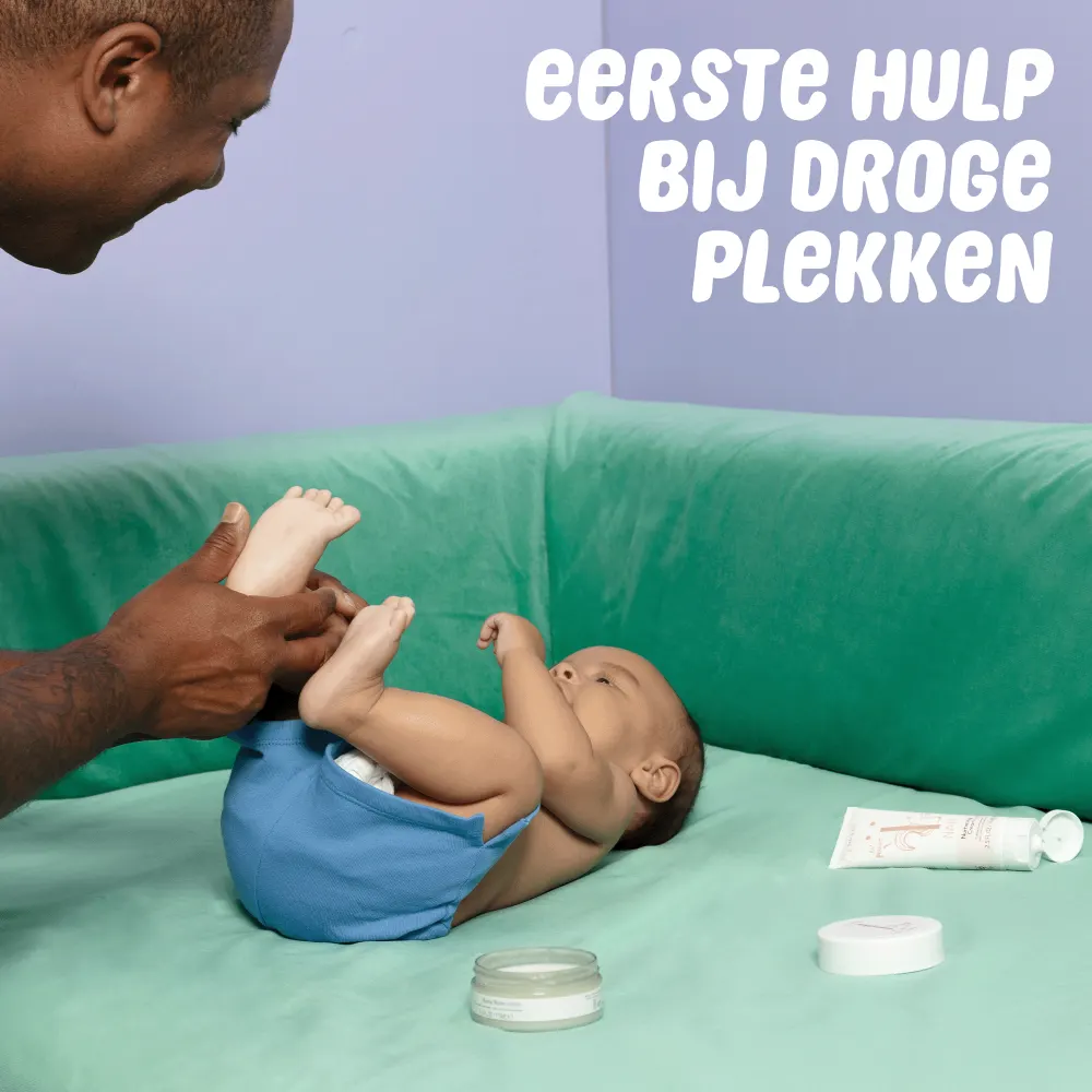 nurturing cream 0% perfume