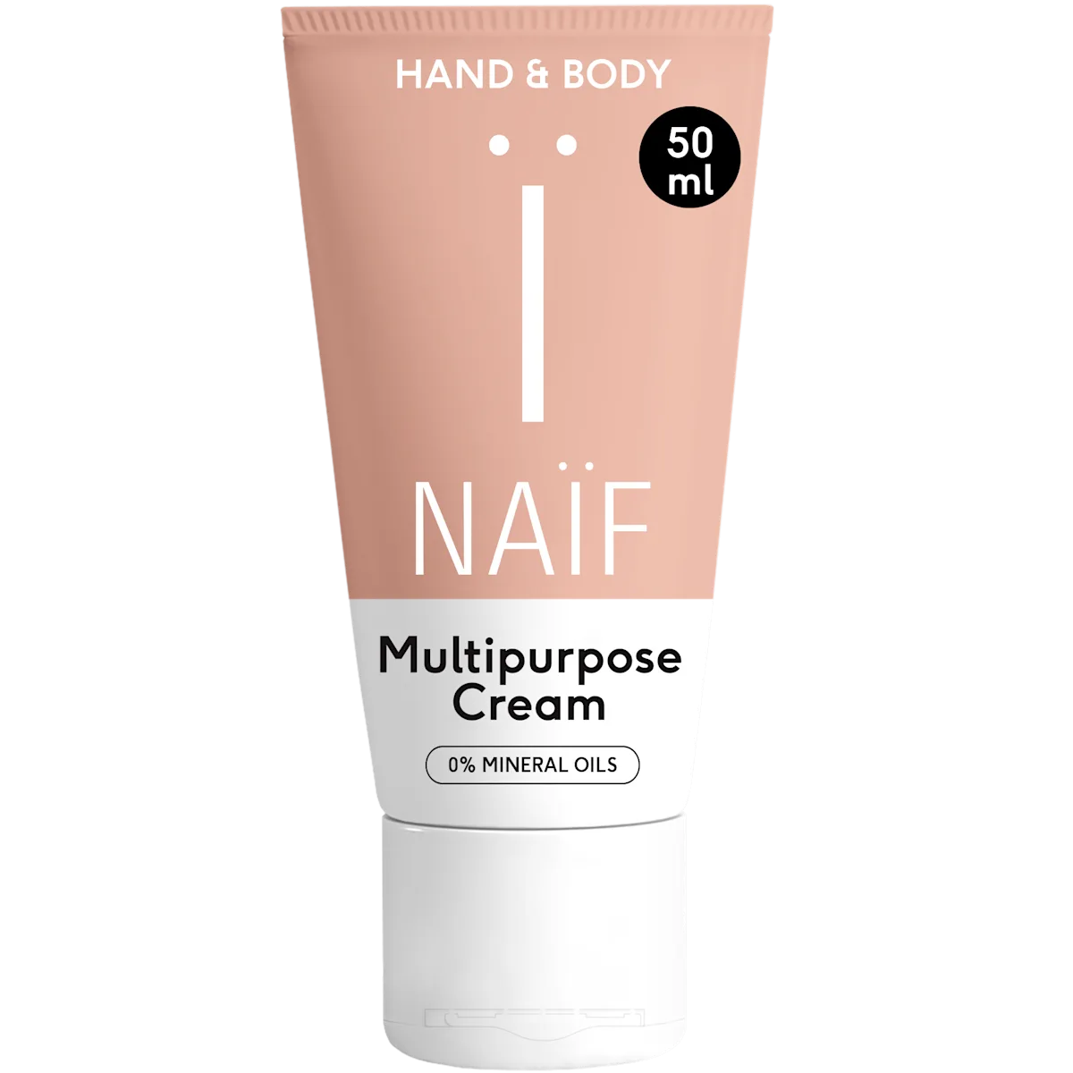 repairing all purpose cream