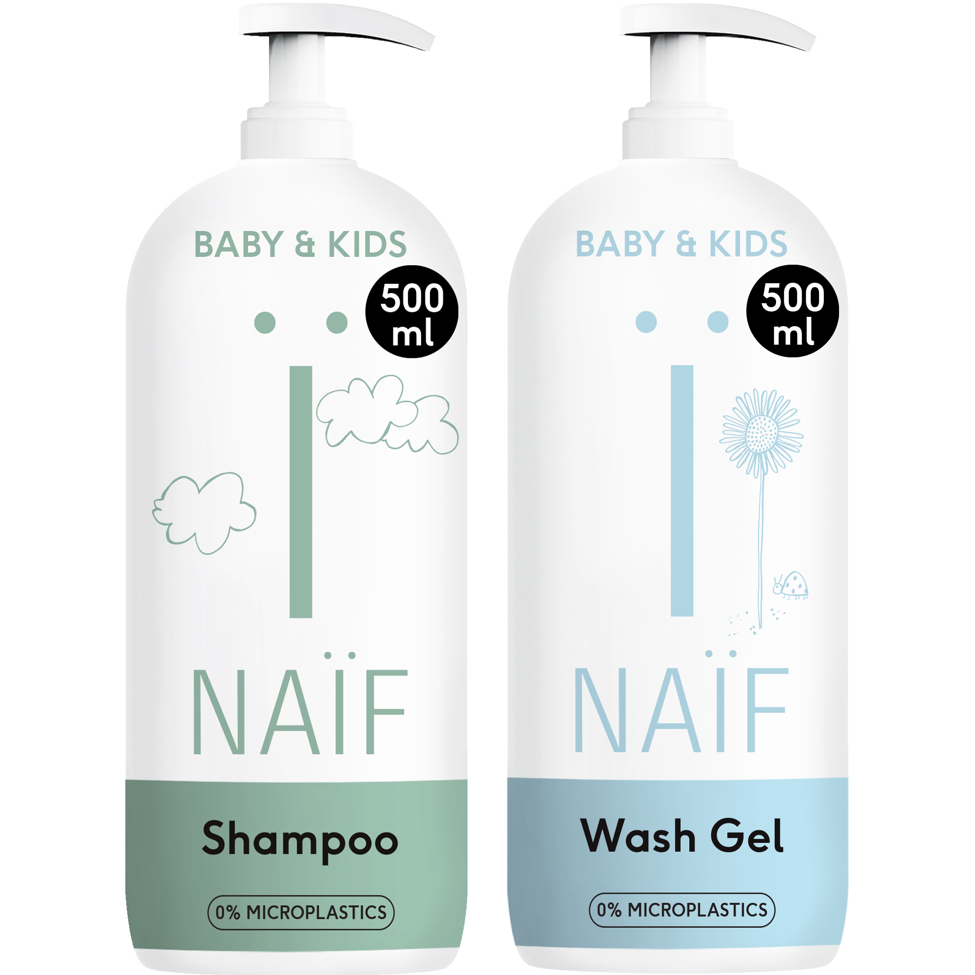 Naif product image