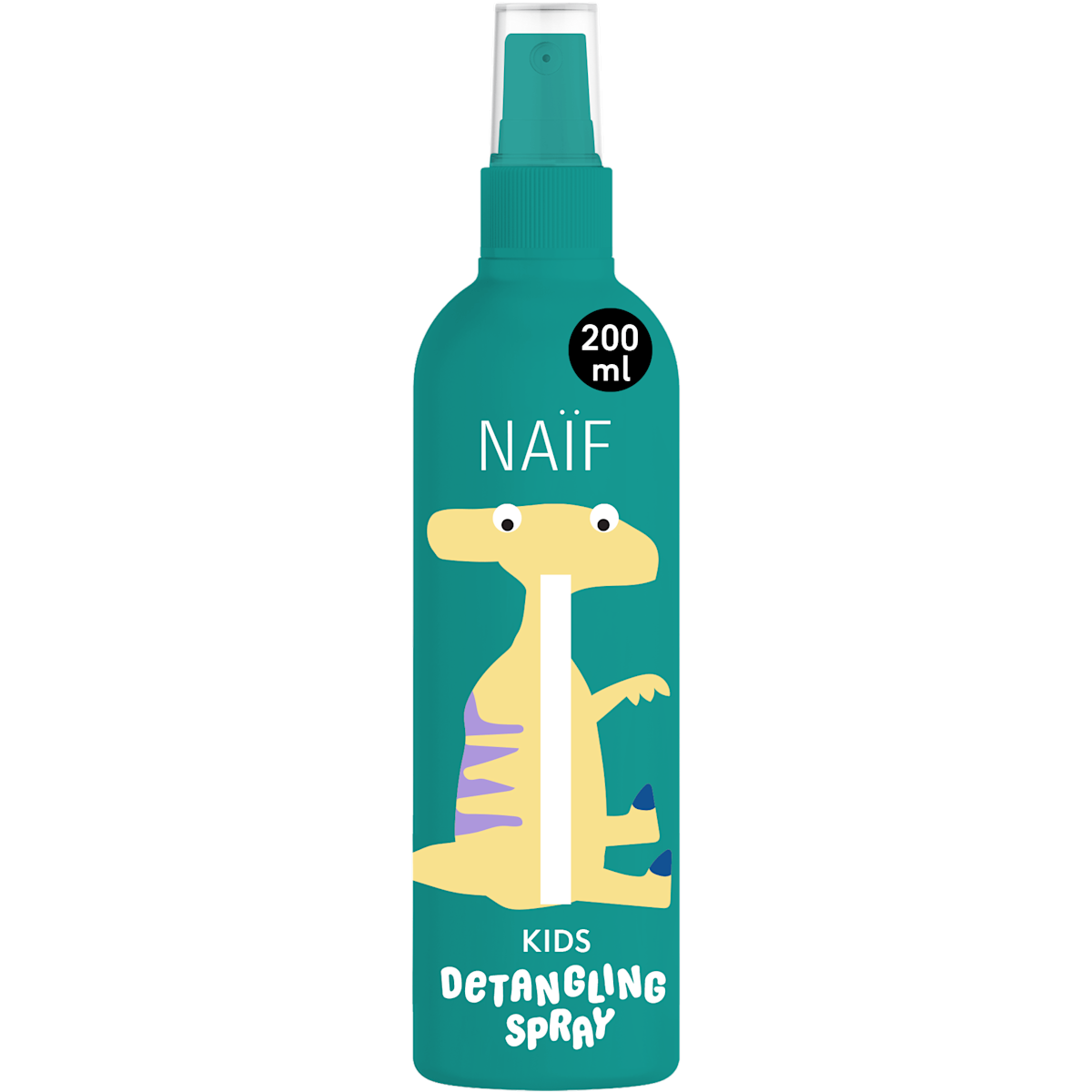 Kids detangling spray 1