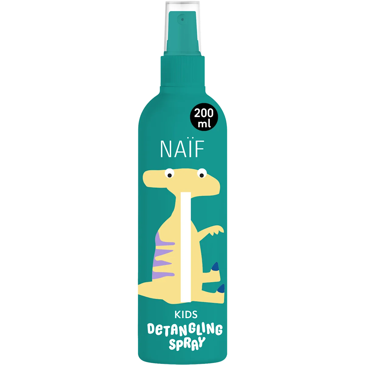 Kids detangling spray 1