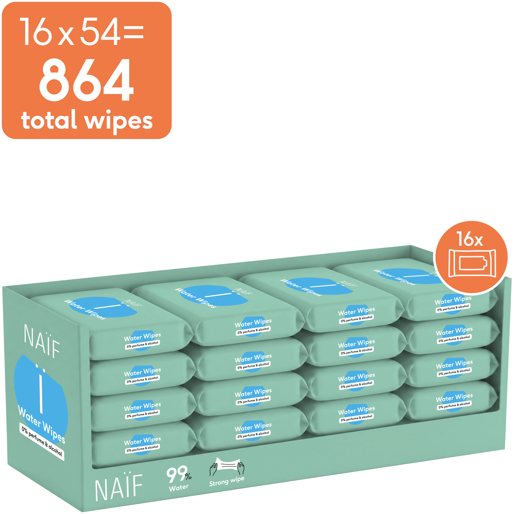 P056O-2 pack Digital-Shelf 1 NL