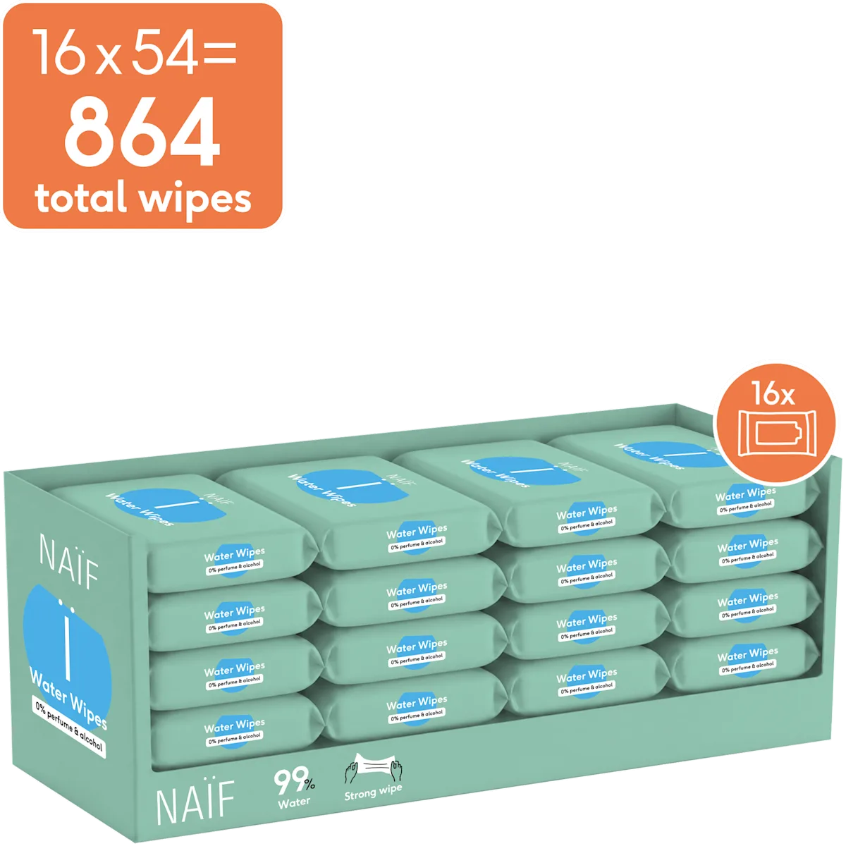 P056O-2 pack Digital-Shelf 1 NL