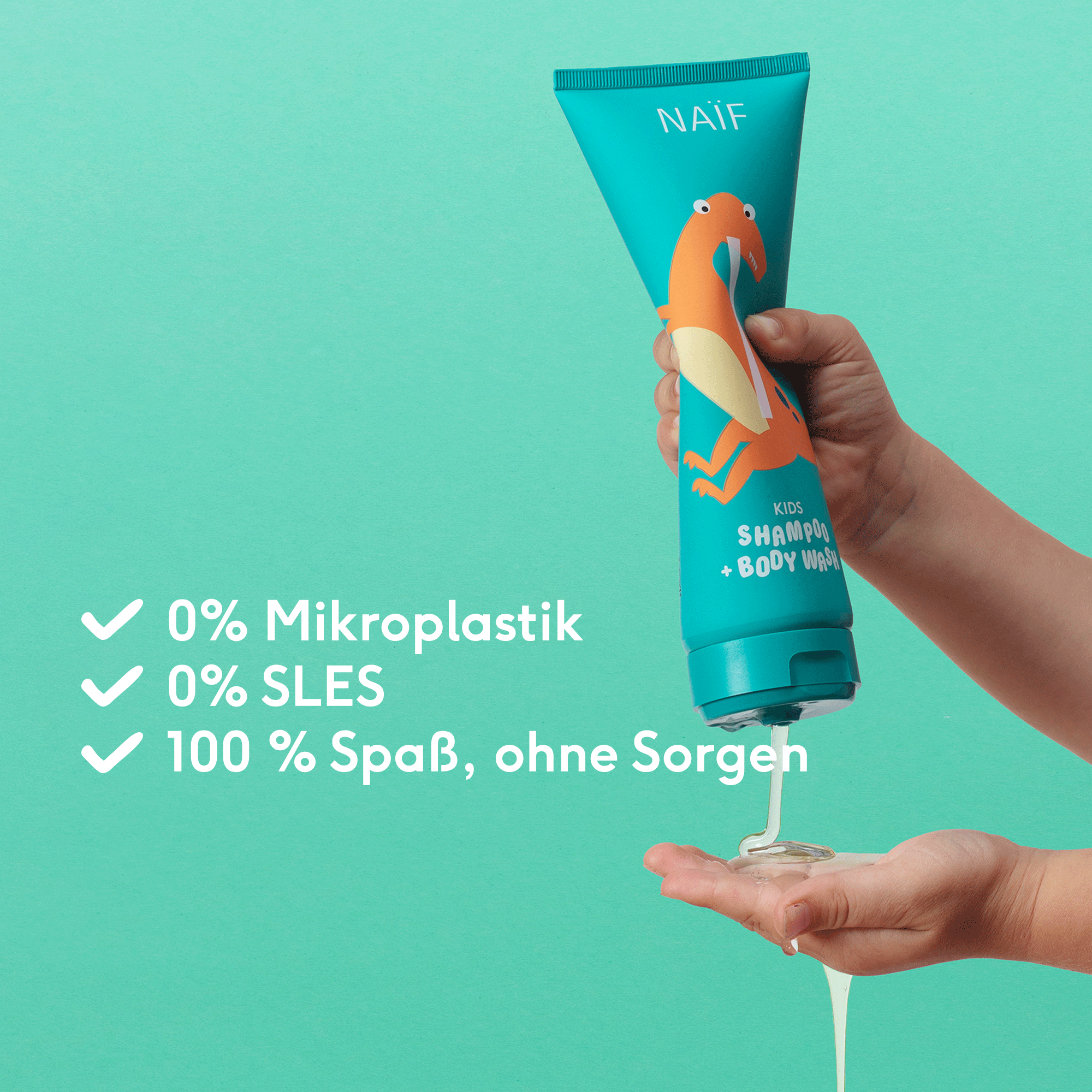 Naif product image