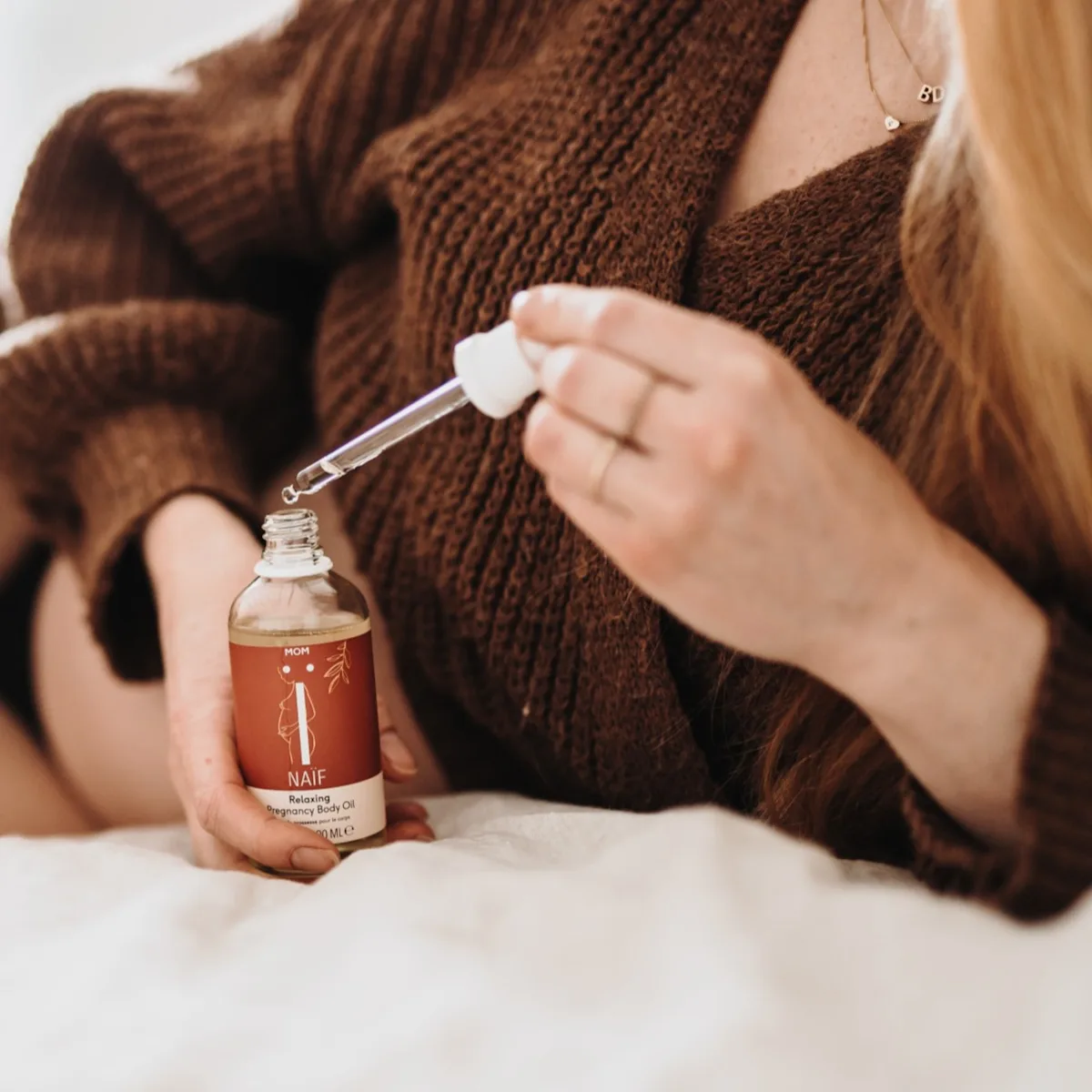 Merlin pregnancy oil Merlin Naif-6