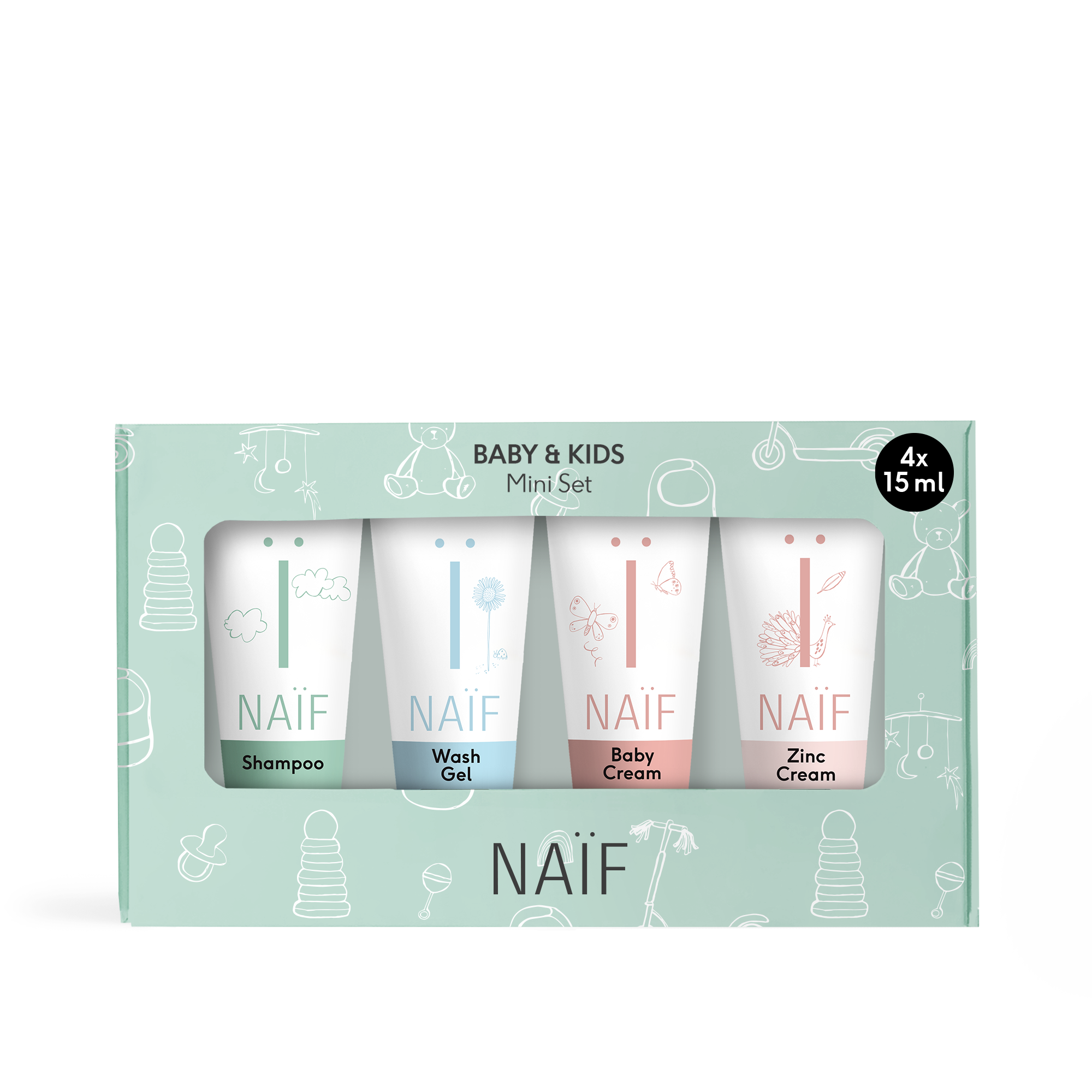 Naif product image