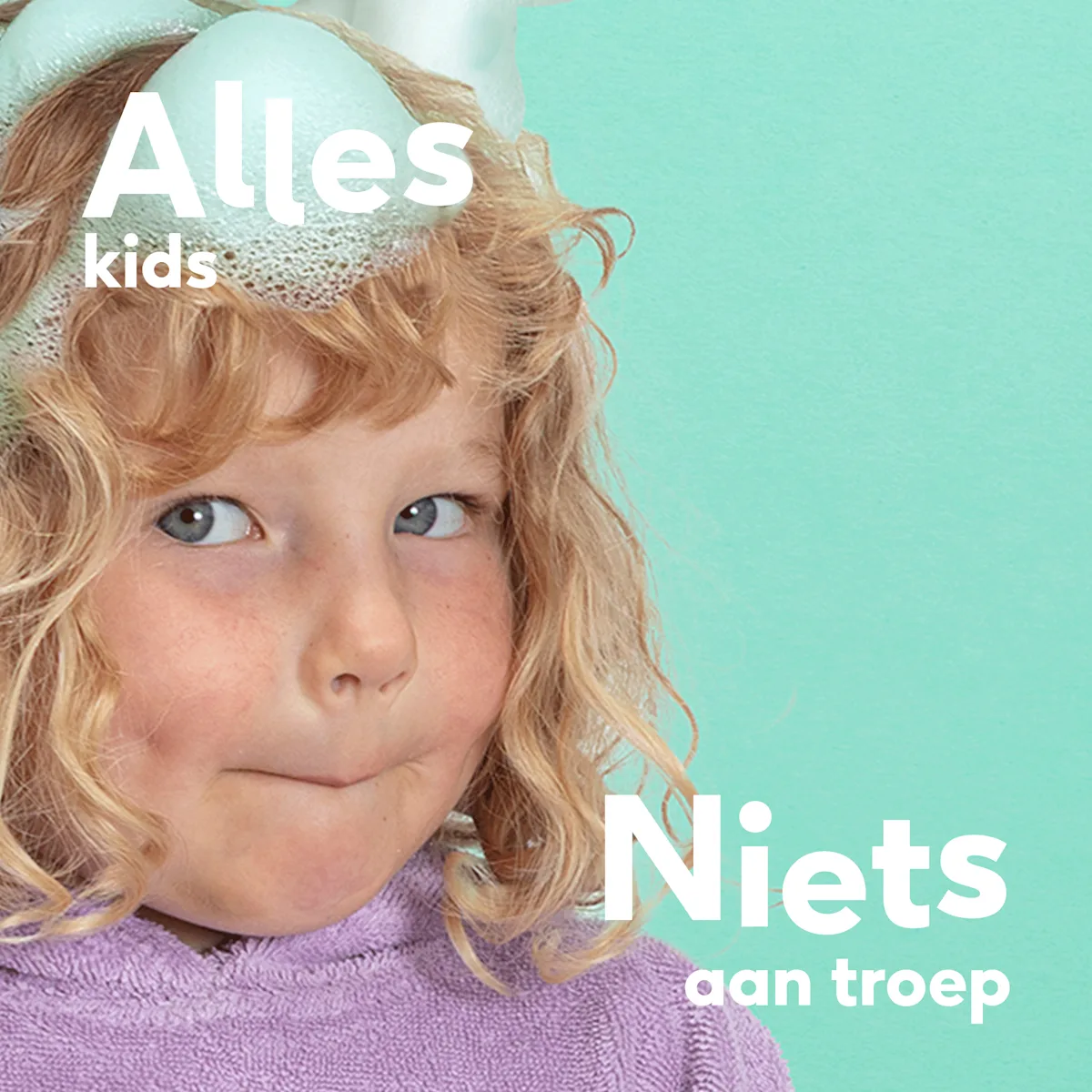 Kids Shampoo & Conditioner 2