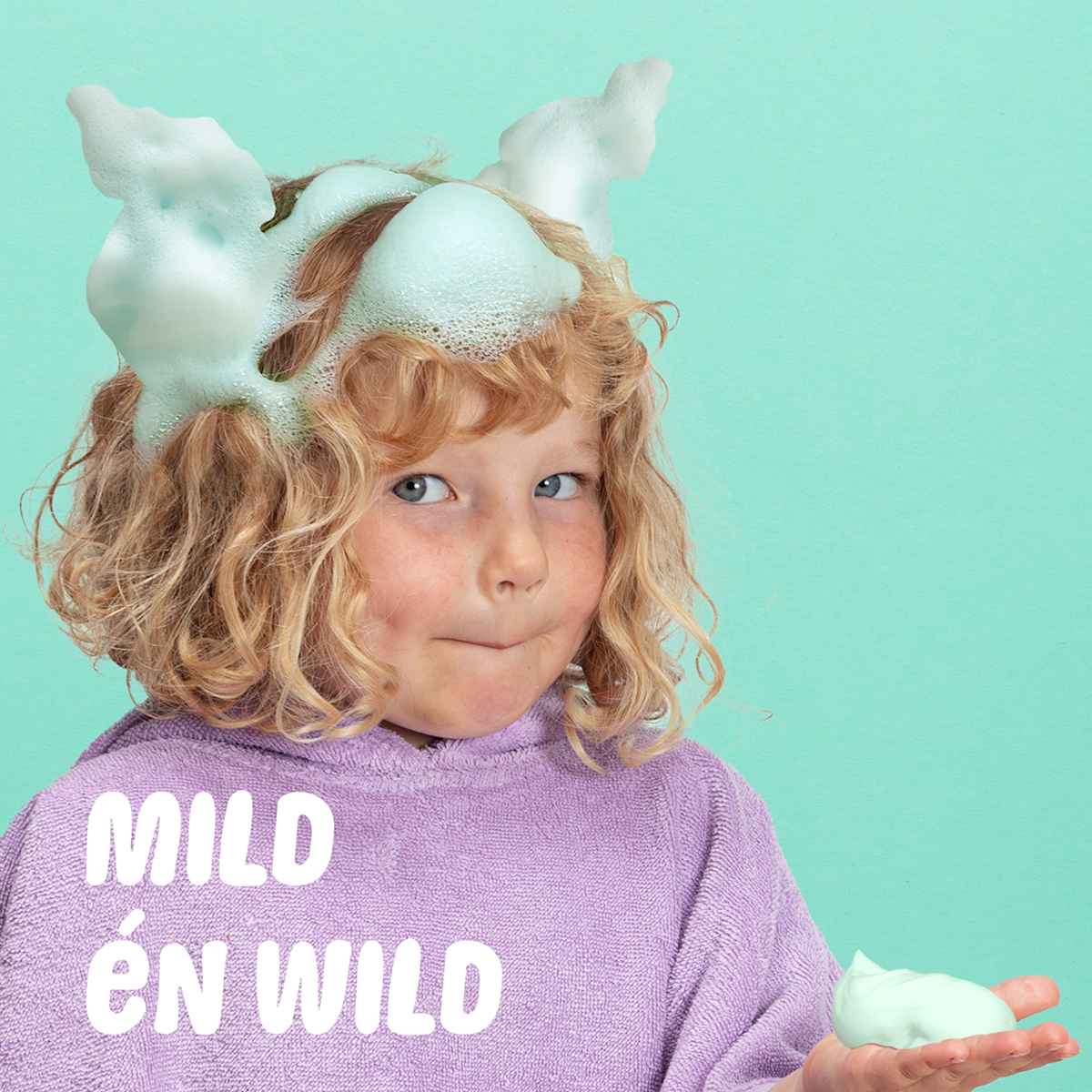 Kids Shampoo & Conditioner 2