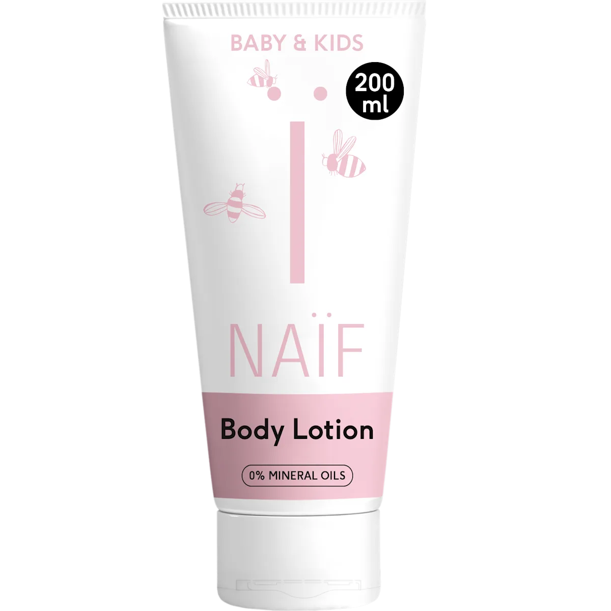 body lotion baby kids