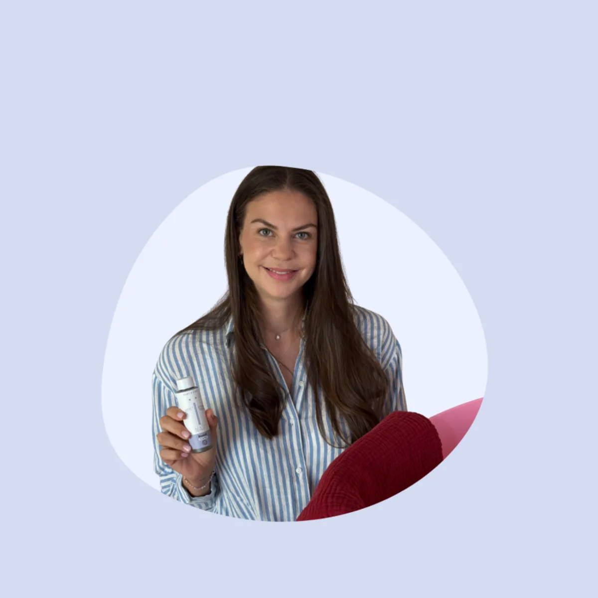 Neu: Badeöl ohne Parfüm