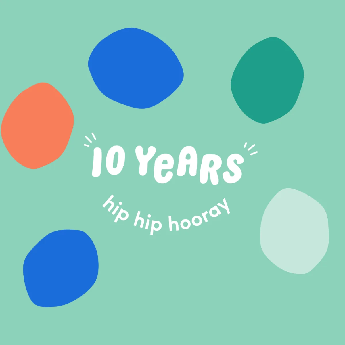 10 years Naïf, 10 years of impact!