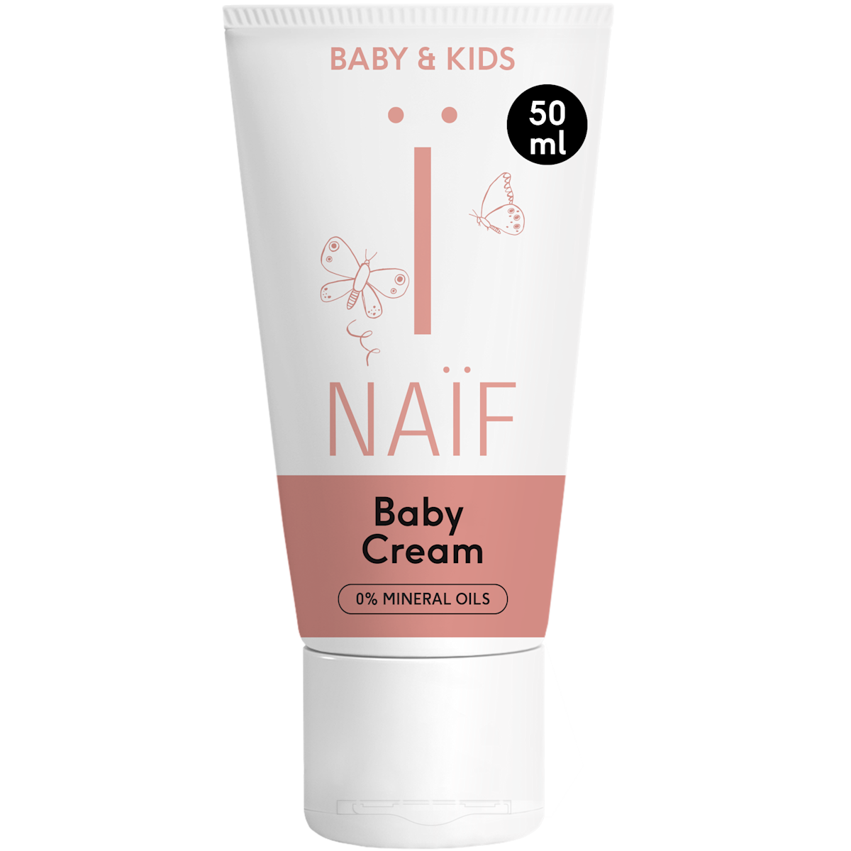 baby cream 50ml