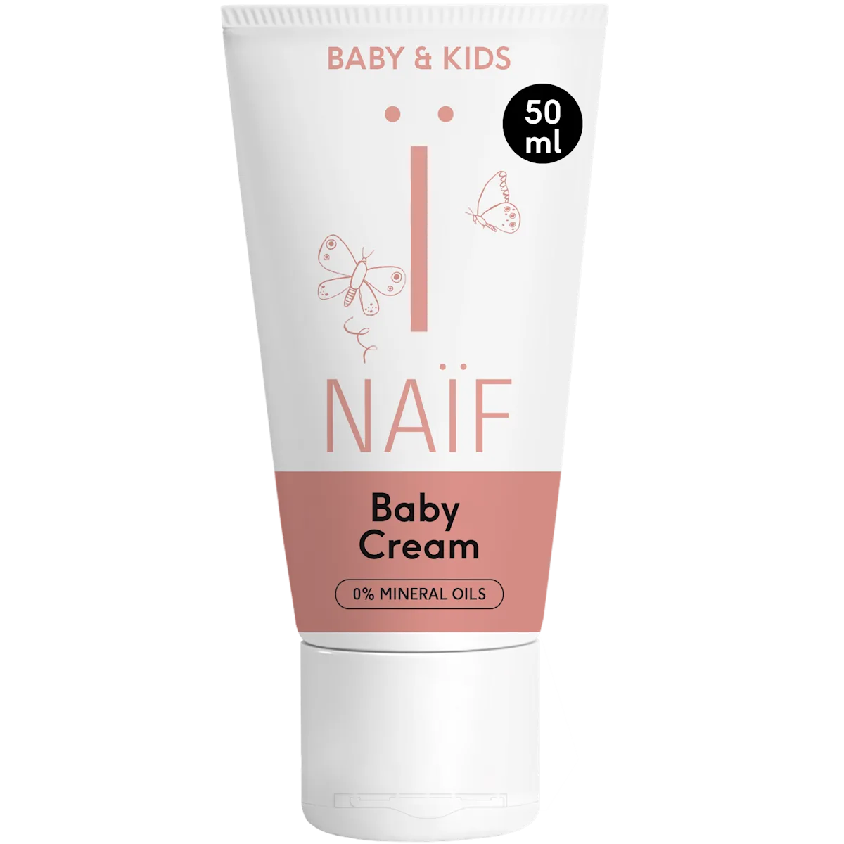 baby cream 50ml