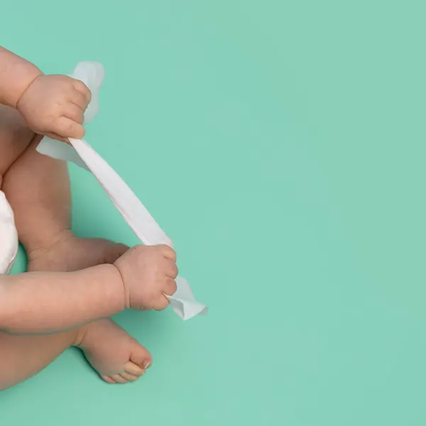 50% Rabatt auf Feuchttücher*