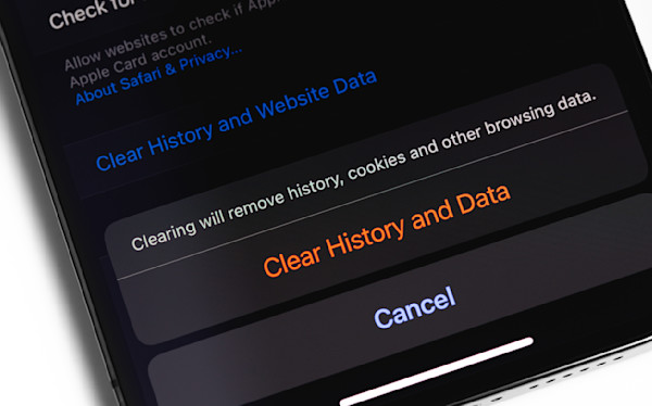 Accept all cookies? Here’s what you’re agreeing to