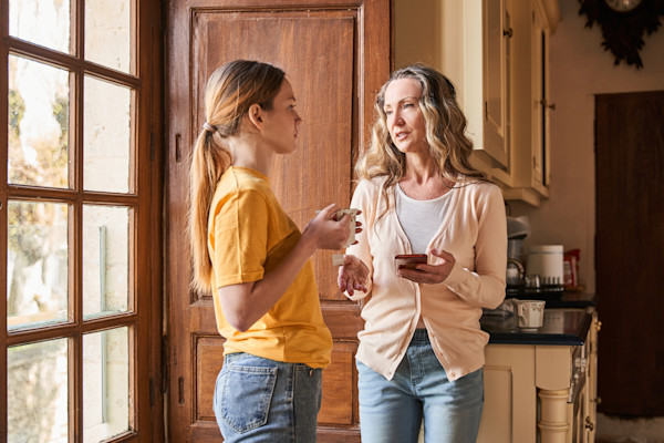 Monitoring your child’s digital footprint
