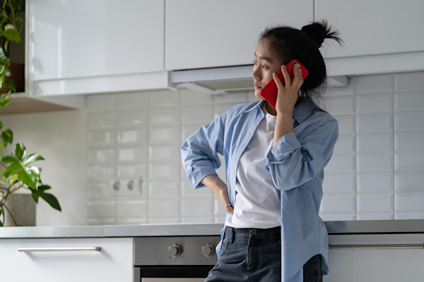 Avoid phone scams with these tips