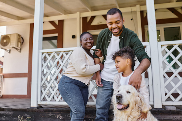 Housing scams to guard against
