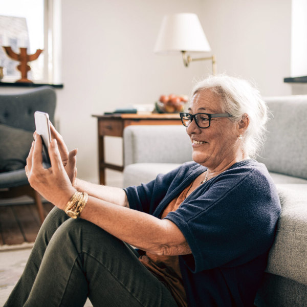 Scams targeting seniors on social media — and how to stay a step ahead